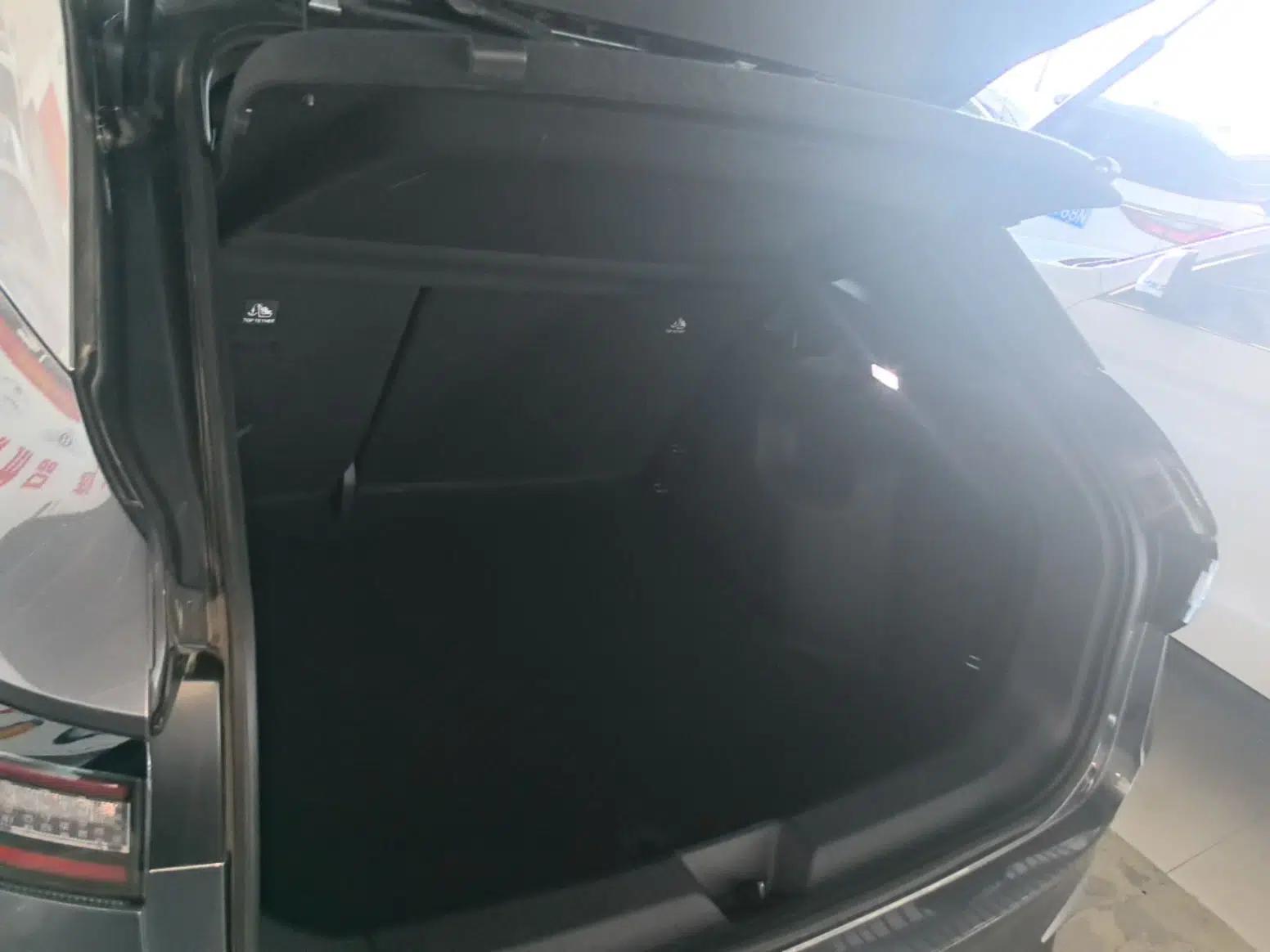 Volkswagen ID.4 X 2024 Pure & Smart Edition — миниатюра 22