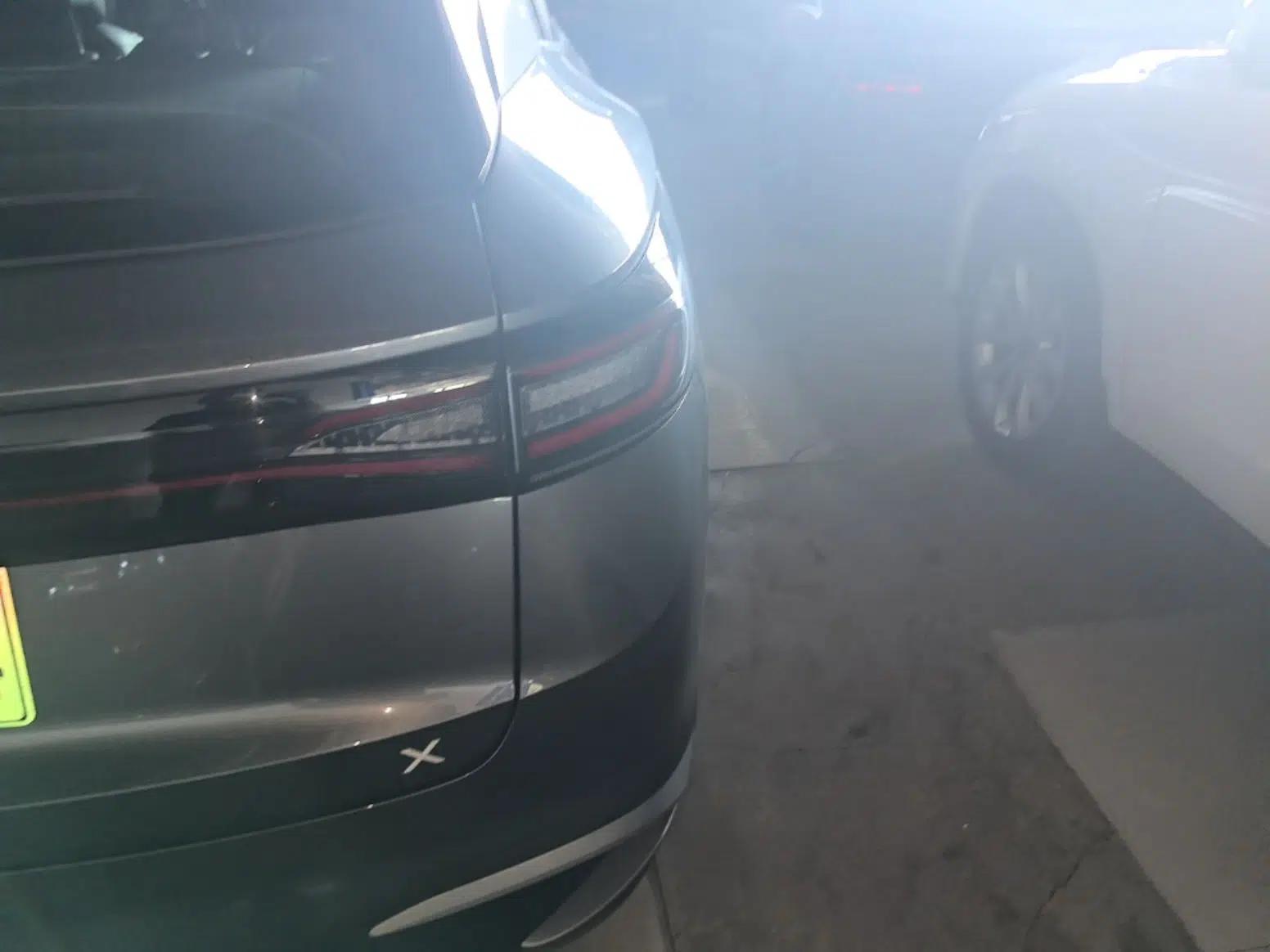 Volkswagen ID.4 X 2024 Pure & Smart Edition — миниатюра 7