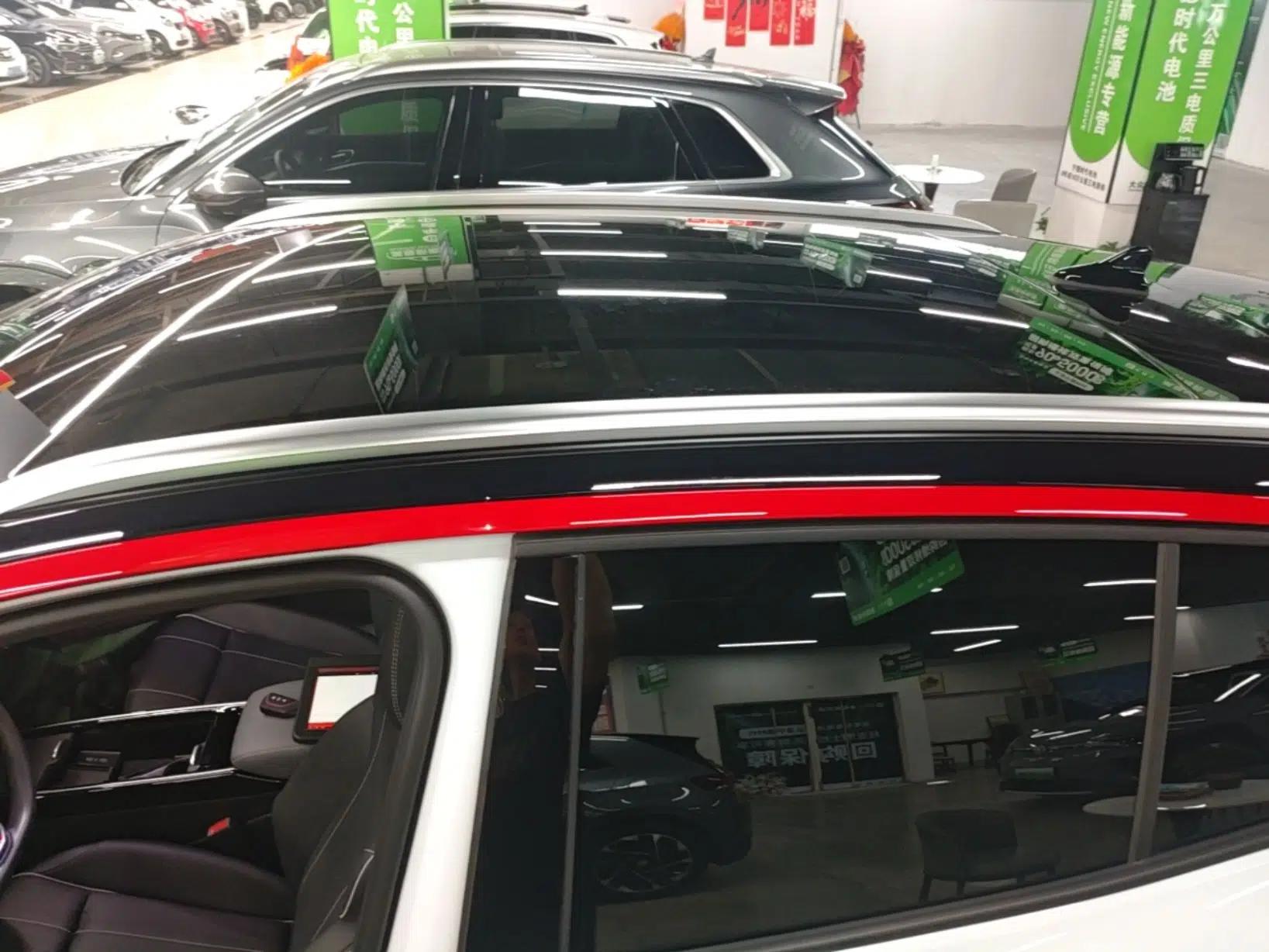 Volkswagen ID.4 X 2021 Pure+ Long-Range Edition — миниатюра 11