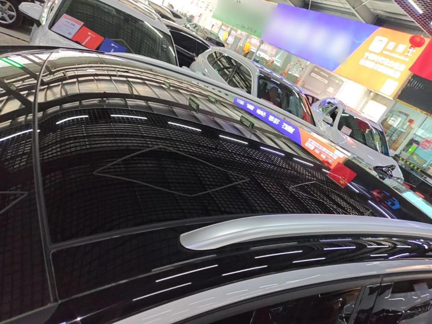 Volkswagen ID.4 X 2024 Pure & Smart Edition — миниатюра 11