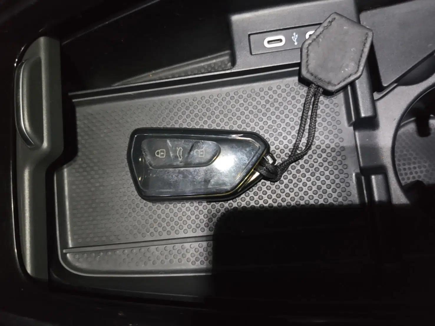 Volkswagen ID.4 X 2024 Pure & Smart Edition — миниатюра 12