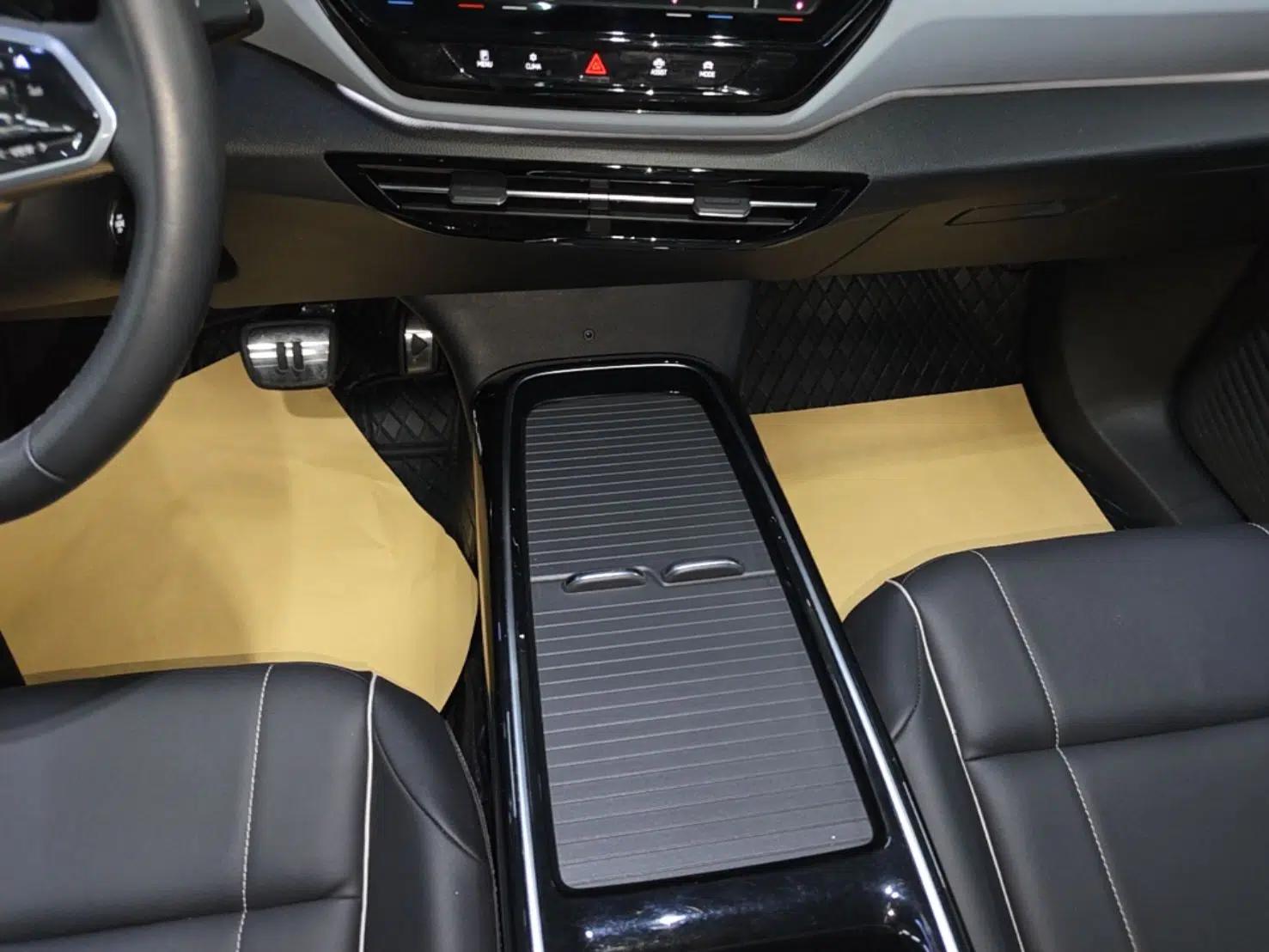 Volkswagen ID.4 X 2024 Pure & Smart Edition — миниатюра 17