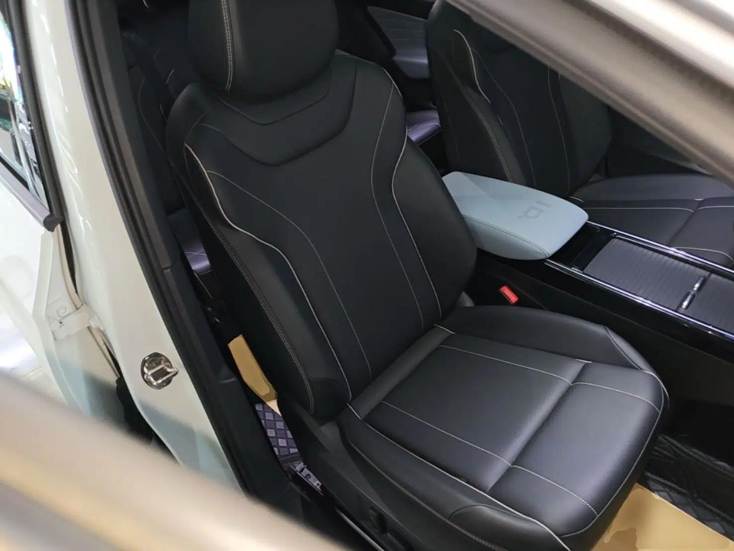 Volkswagen ID.4 X 2024 Pure & Smart Edition — миниатюра 23