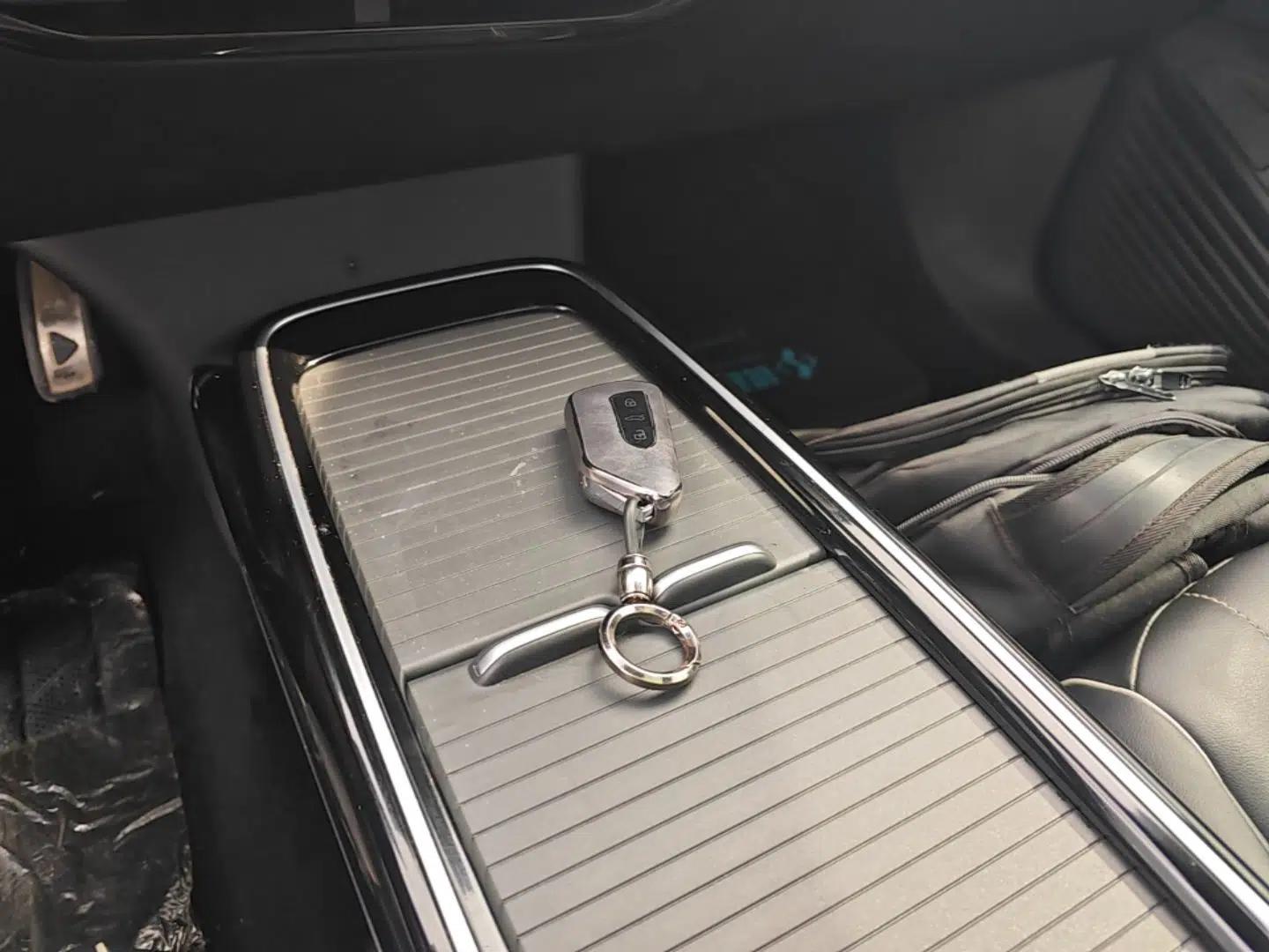 Volkswagen ID.4 X 2024 Pure & Smart Edition — миниатюра 12