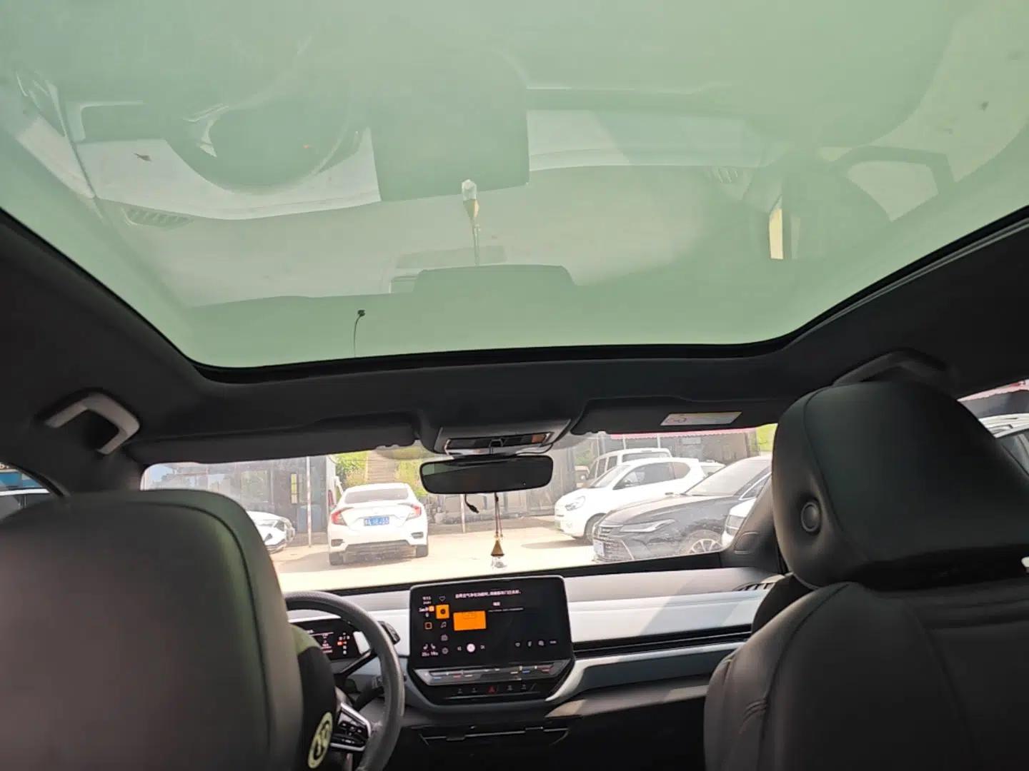 Volkswagen ID.4 X 2024 Pure & Smart Edition — миниатюра 21