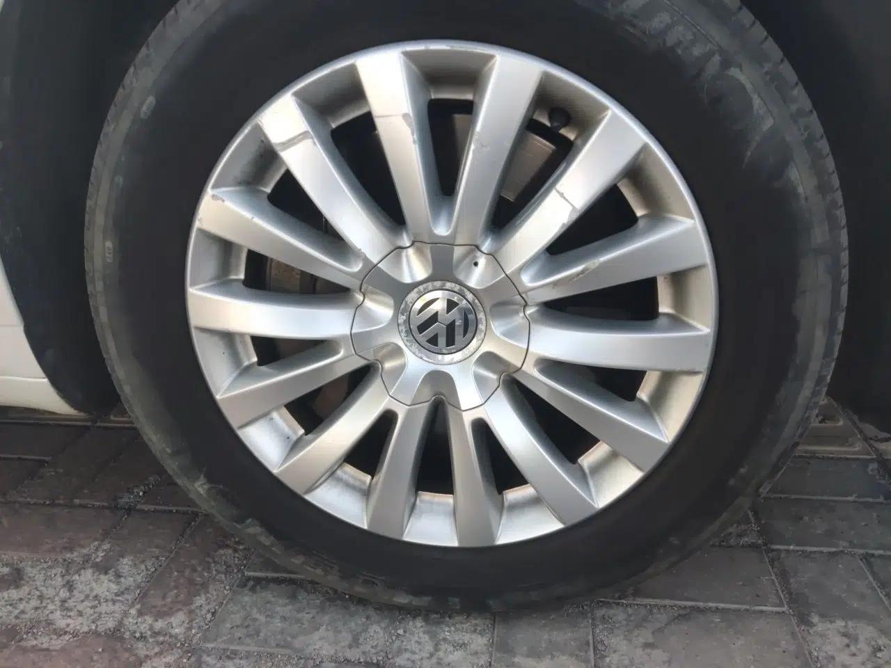 Volkswagen Phaeton 2011 3.6L V6 5-Seater Extended Business Edition — миниатюра 8