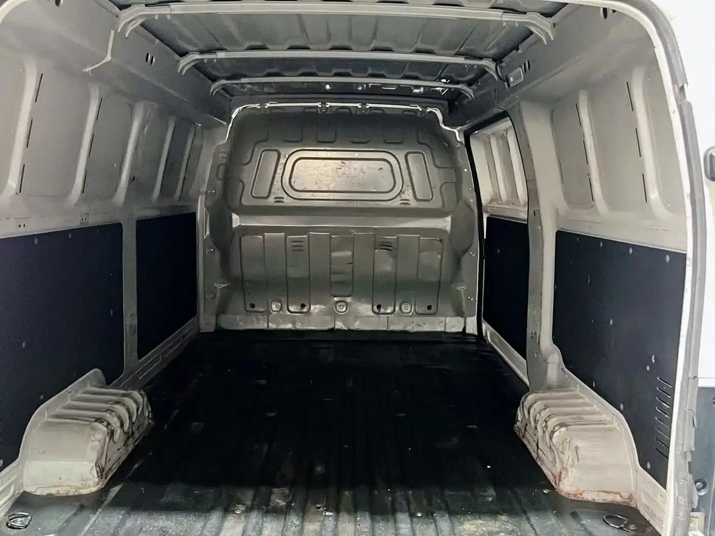 Jiangtun E6 2024 Model, Guoxuan 40.55kWh Comfort Edition — миниатюра 13