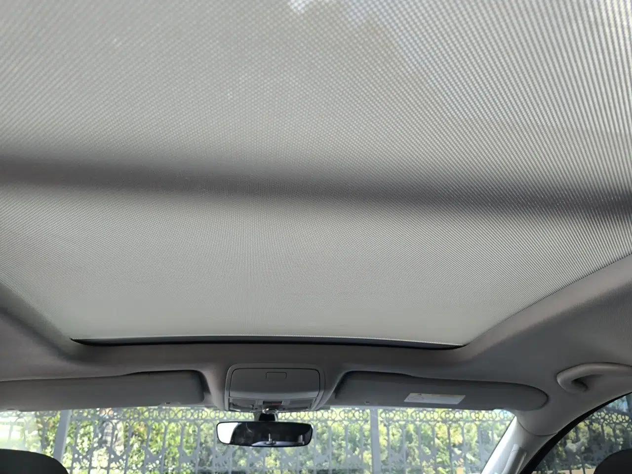 Volkswagen Sharan 2018 380TSI Comfort Edition 7-Seater — миниатюра 19