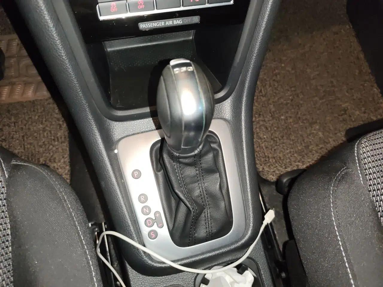 Volkswagen Sharan 2018 380TSI Comfort Edition 6-Seater — миниатюра 15