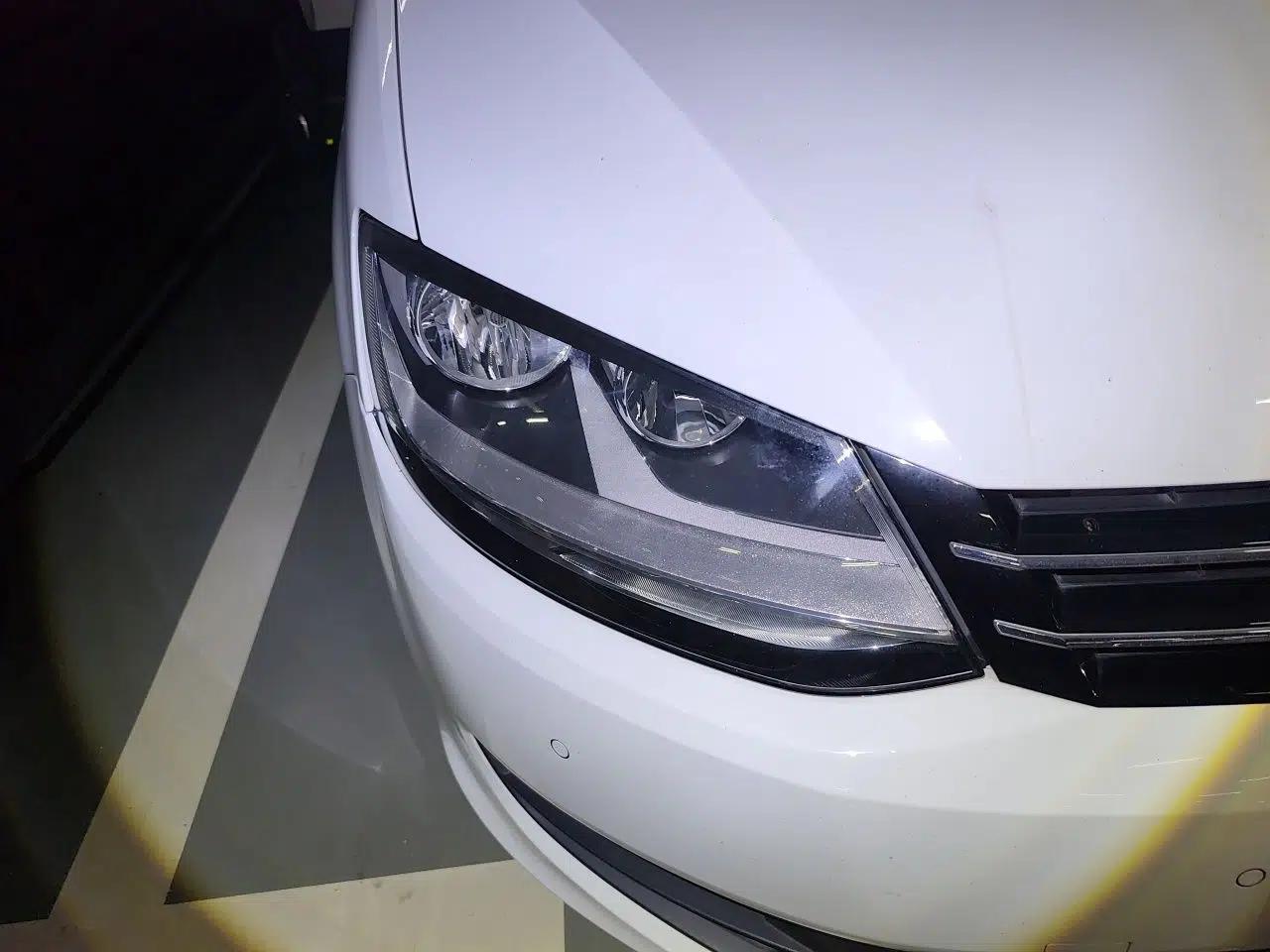 Volkswagen Sharan 2018 380TSI Comfort Edition 6-Seater — миниатюра 7