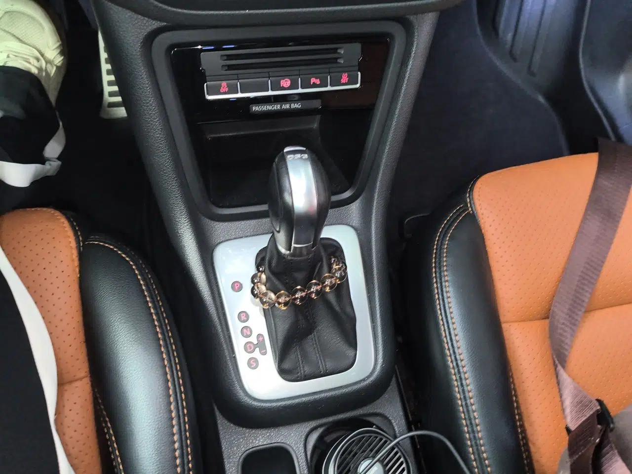 Volkswagen Sharan 2013 1.8TSI Standard Model Euro IV — миниатюра 15