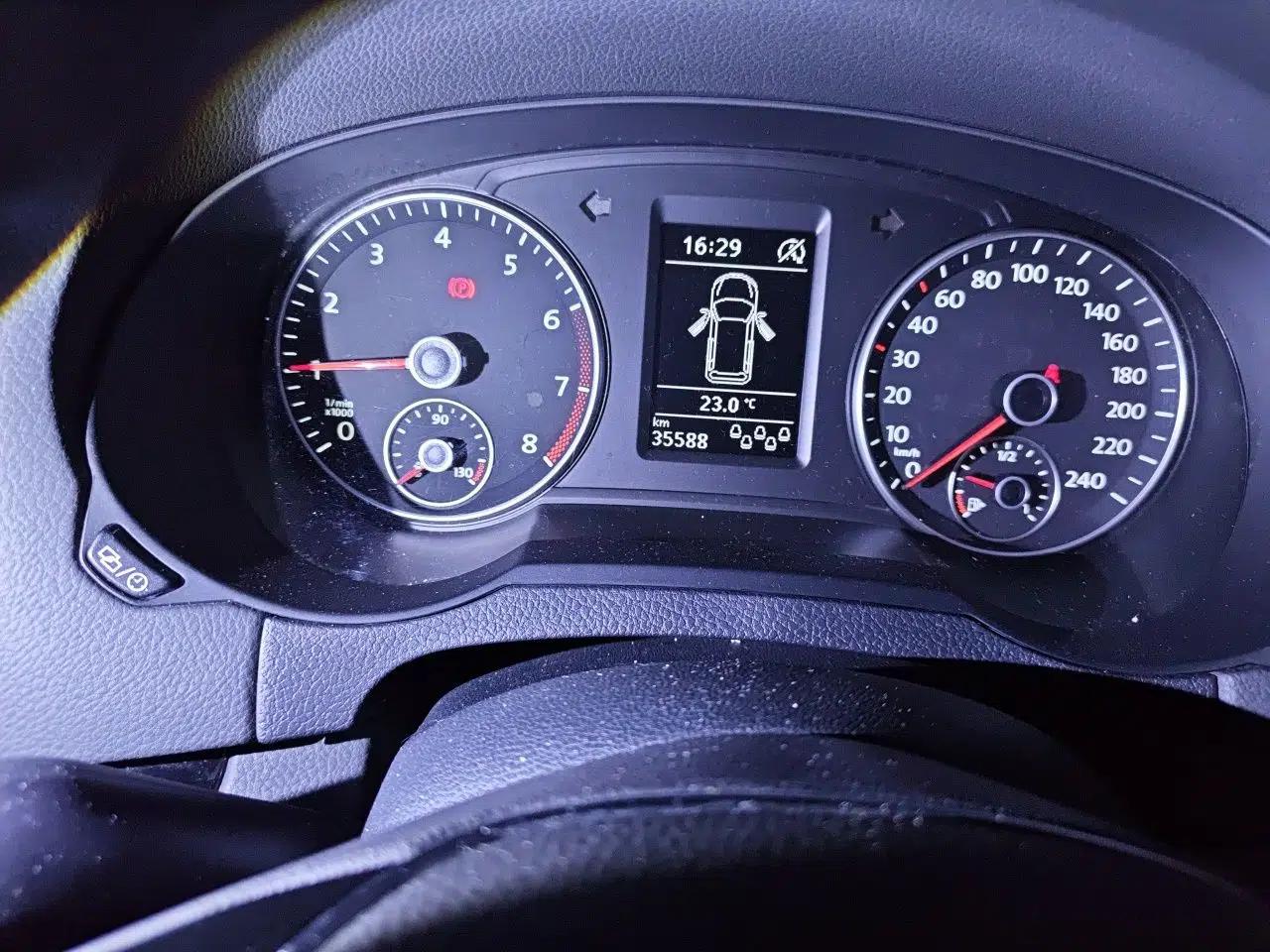 Volkswagen Sharan 2018 380TSI Enjoyment Edition Premium 7-Seater — миниатюра 13