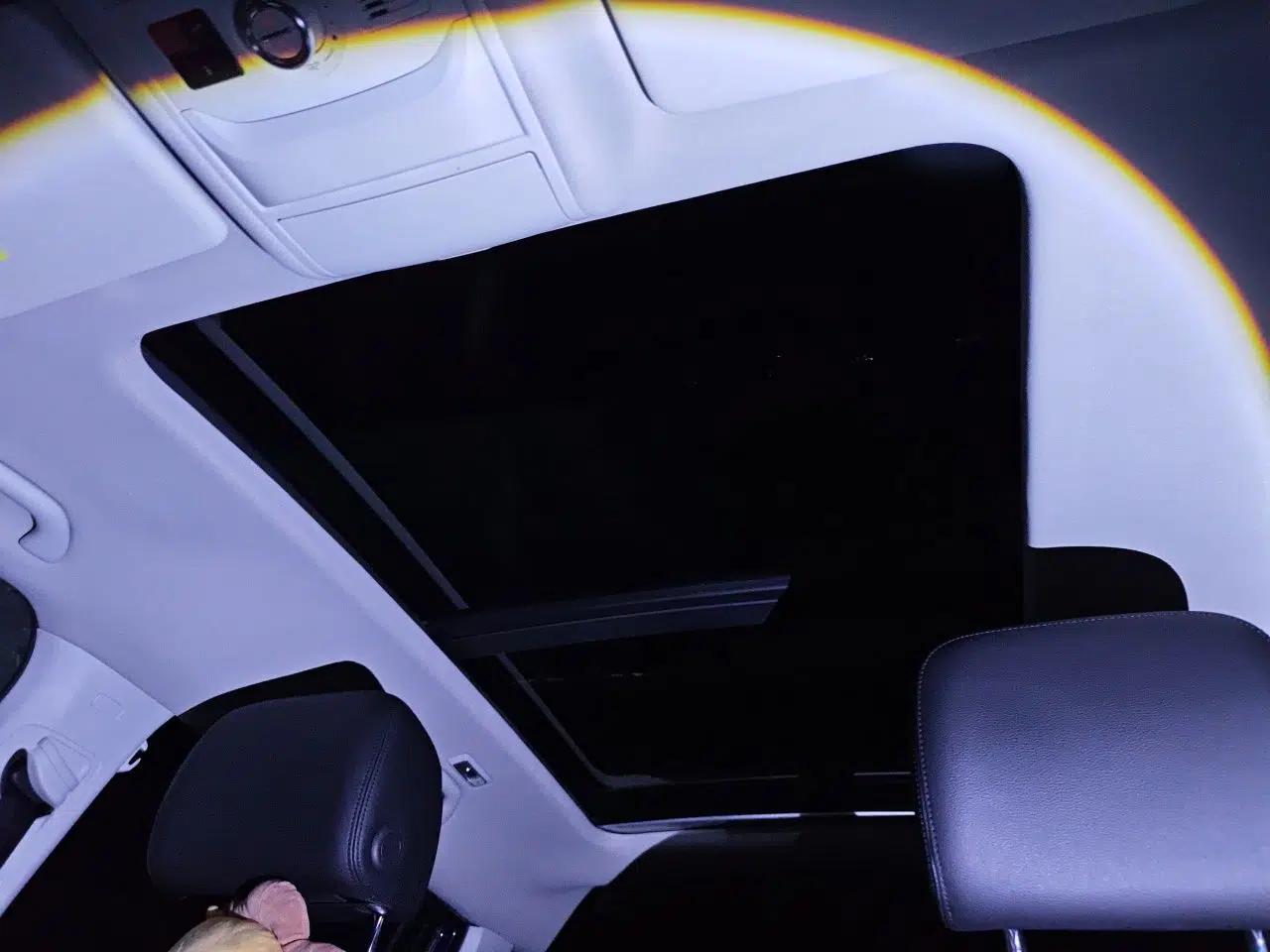 Volkswagen Sharan 2018 380TSI Enjoyment Edition Premium 7-Seater — миниатюра 19