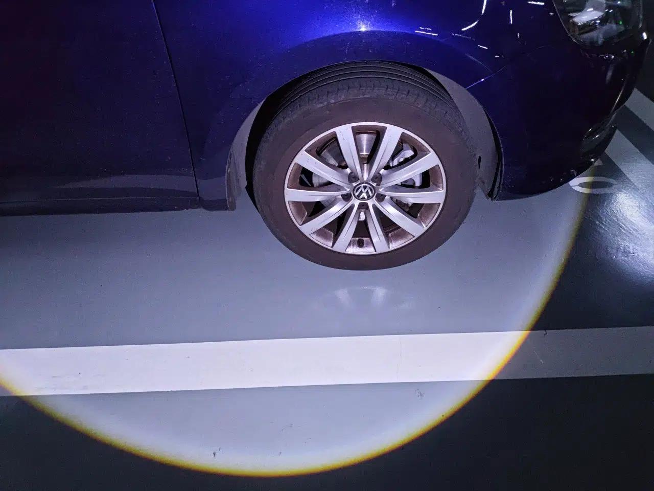 Volkswagen Sharan 2018 380TSI Enjoyment Edition Premium 7-Seater — миниатюра 8
