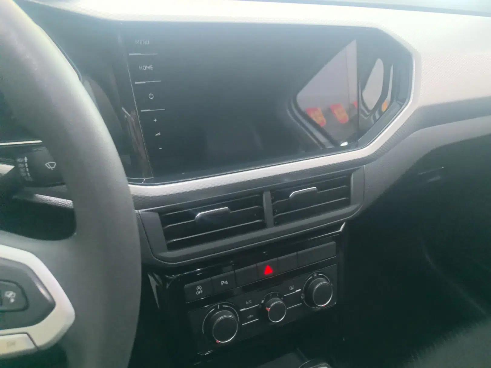 Volkswagen Tacqua 2023 200TSI DSG Joy-Connect Edition — миниатюра 16
