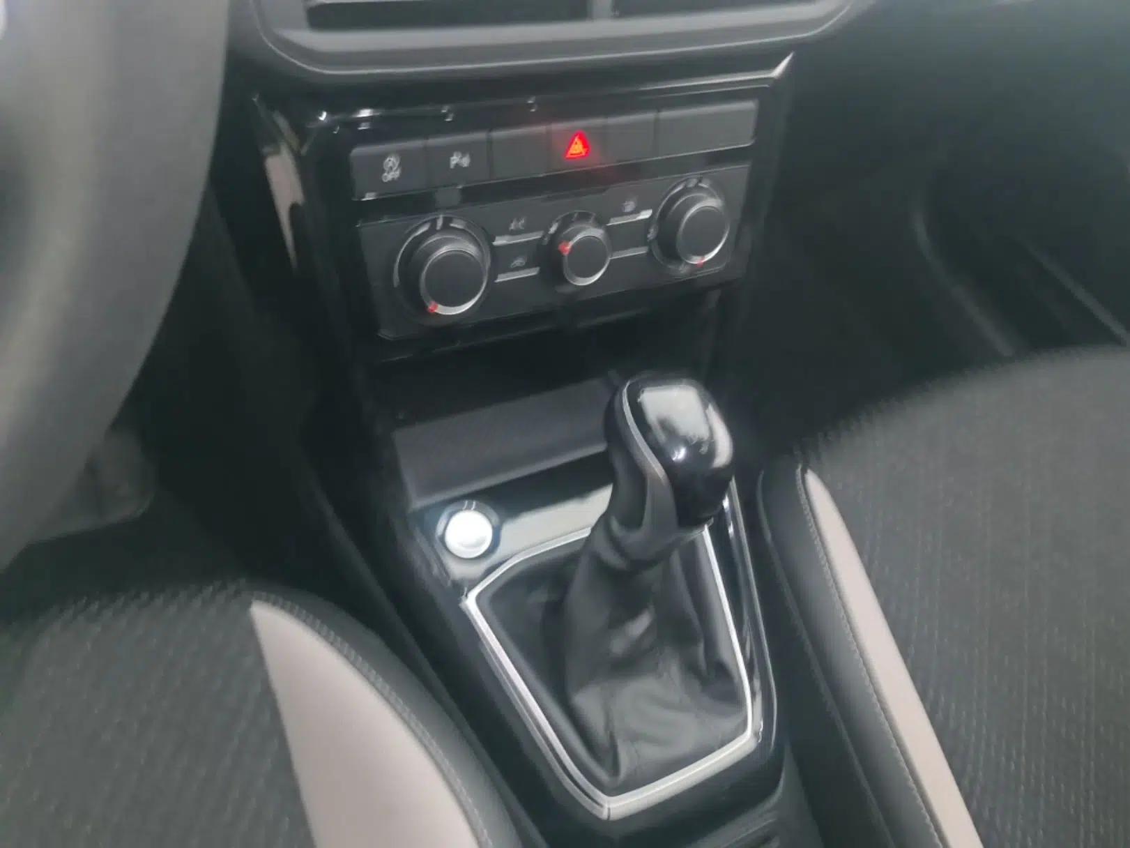 Volkswagen Tacqua 2023 200TSI DSG Joy-Connect Edition — миниатюра 17