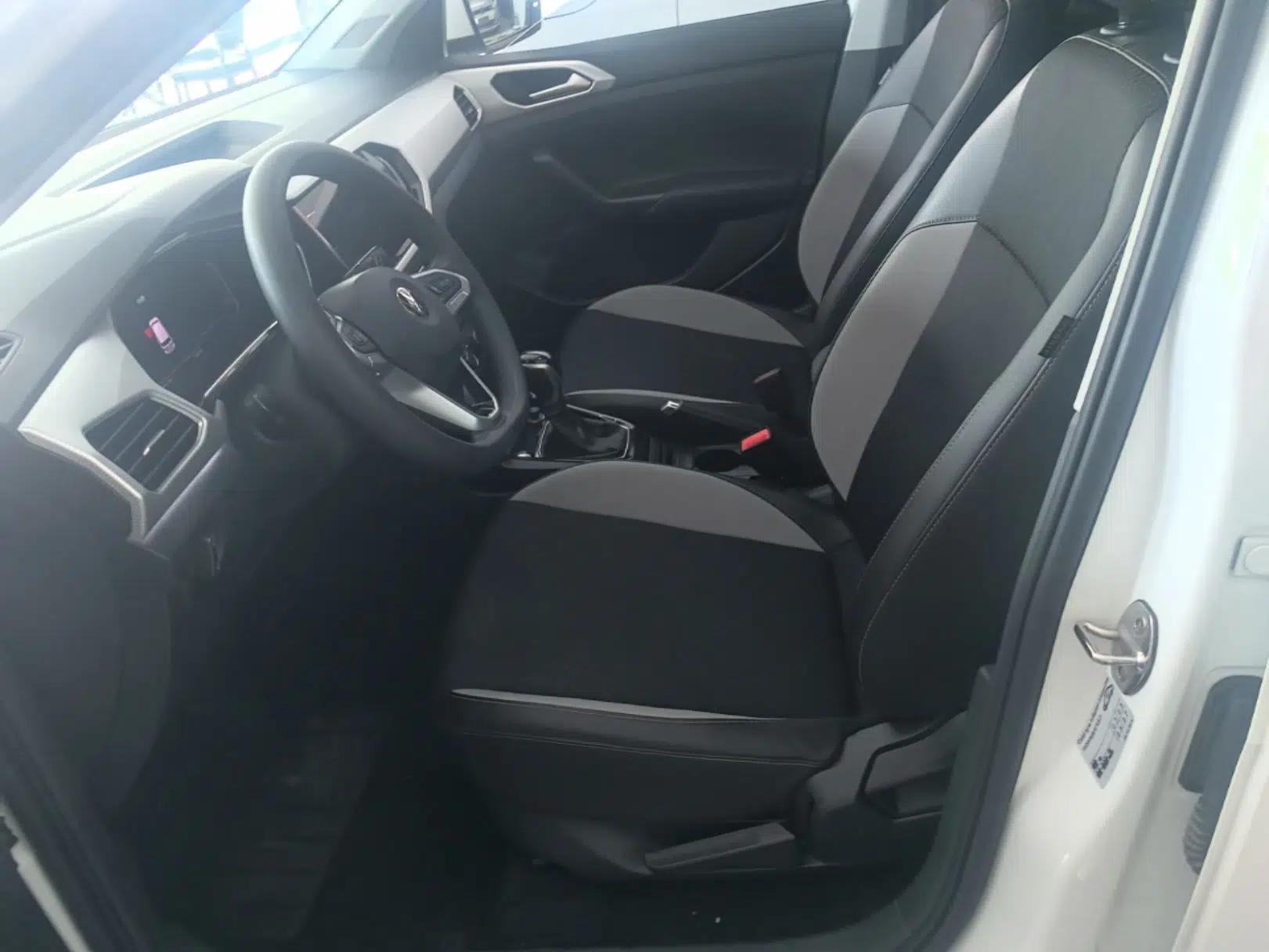 Volkswagen Tacqua 2023 200TSI DSG Joy-Connect Edition — миниатюра 18