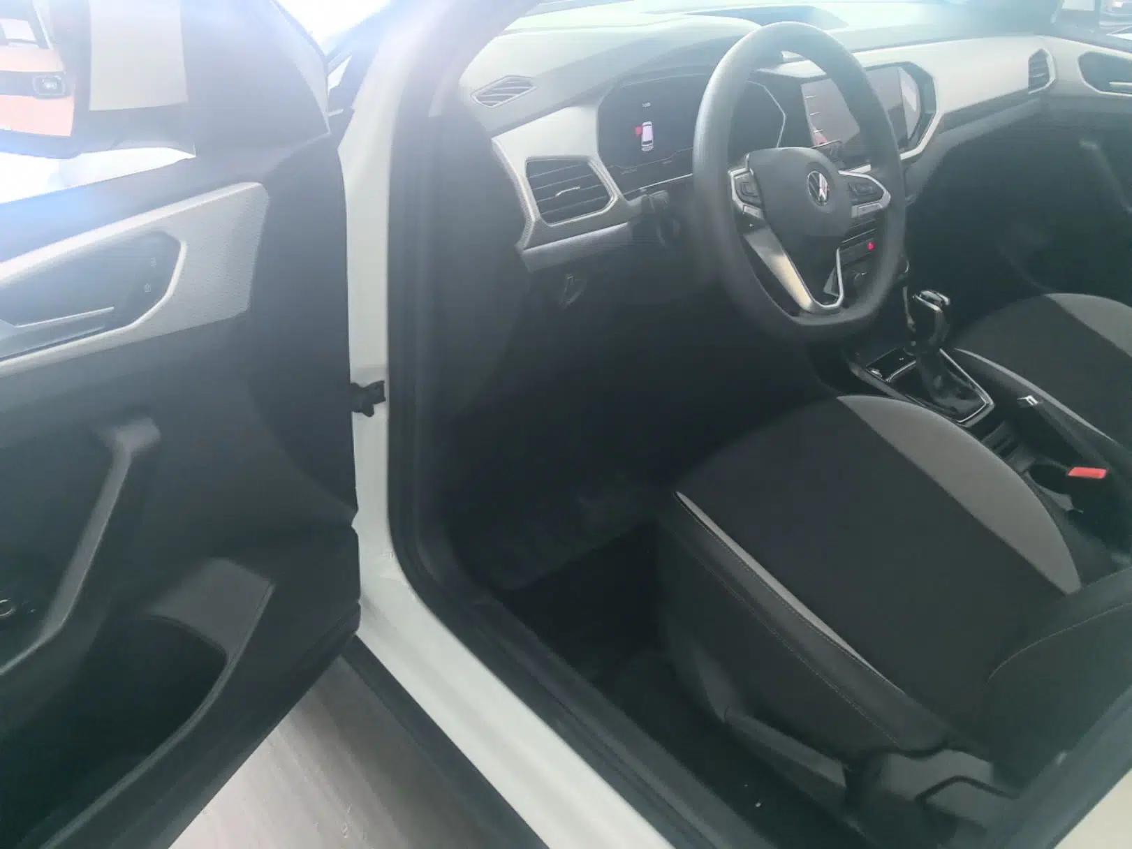 Volkswagen Tacqua 2023 200TSI DSG Joy-Connect Edition — миниатюра 19