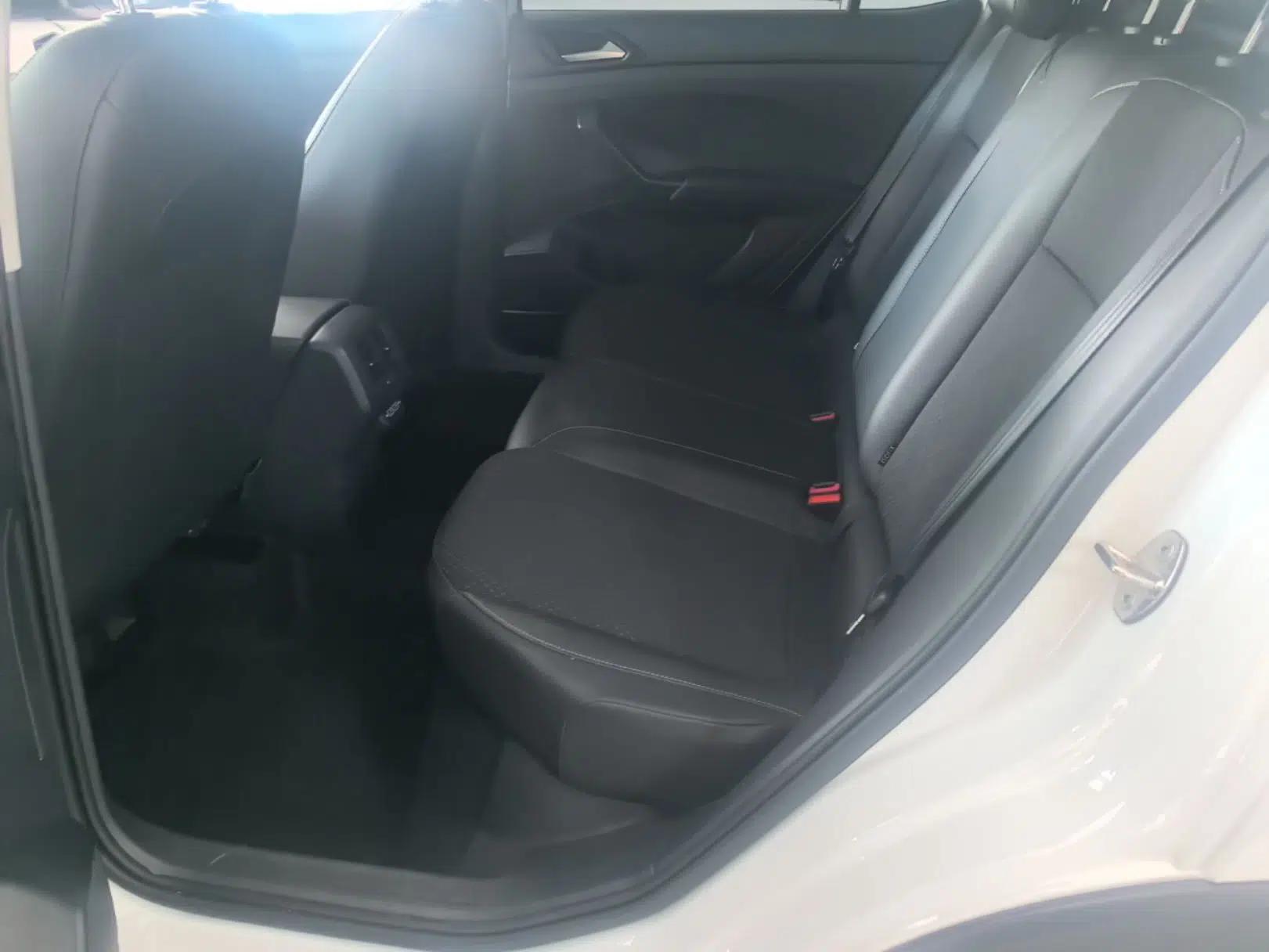 Volkswagen Tacqua 2023 200TSI DSG Joy-Connect Edition — миниатюра 20