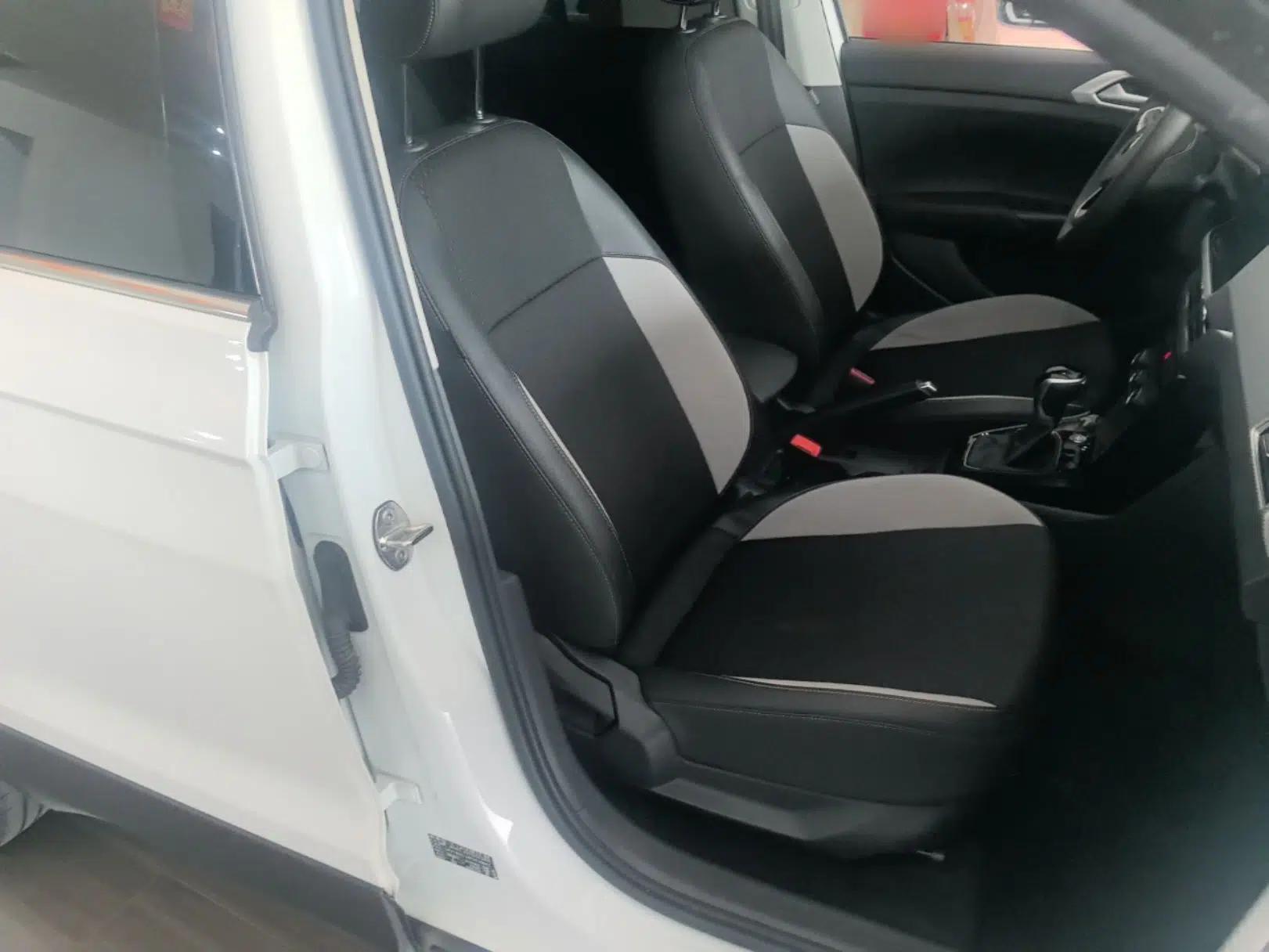 Volkswagen Tacqua 2023 200TSI DSG Joy-Connect Edition — миниатюра 23