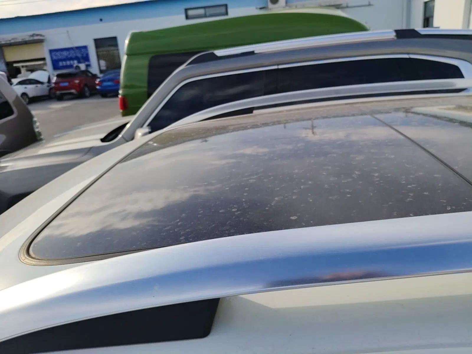 Volkswagen Tacqua 2020 1.5L Automatic Yue — миниатюра 11
