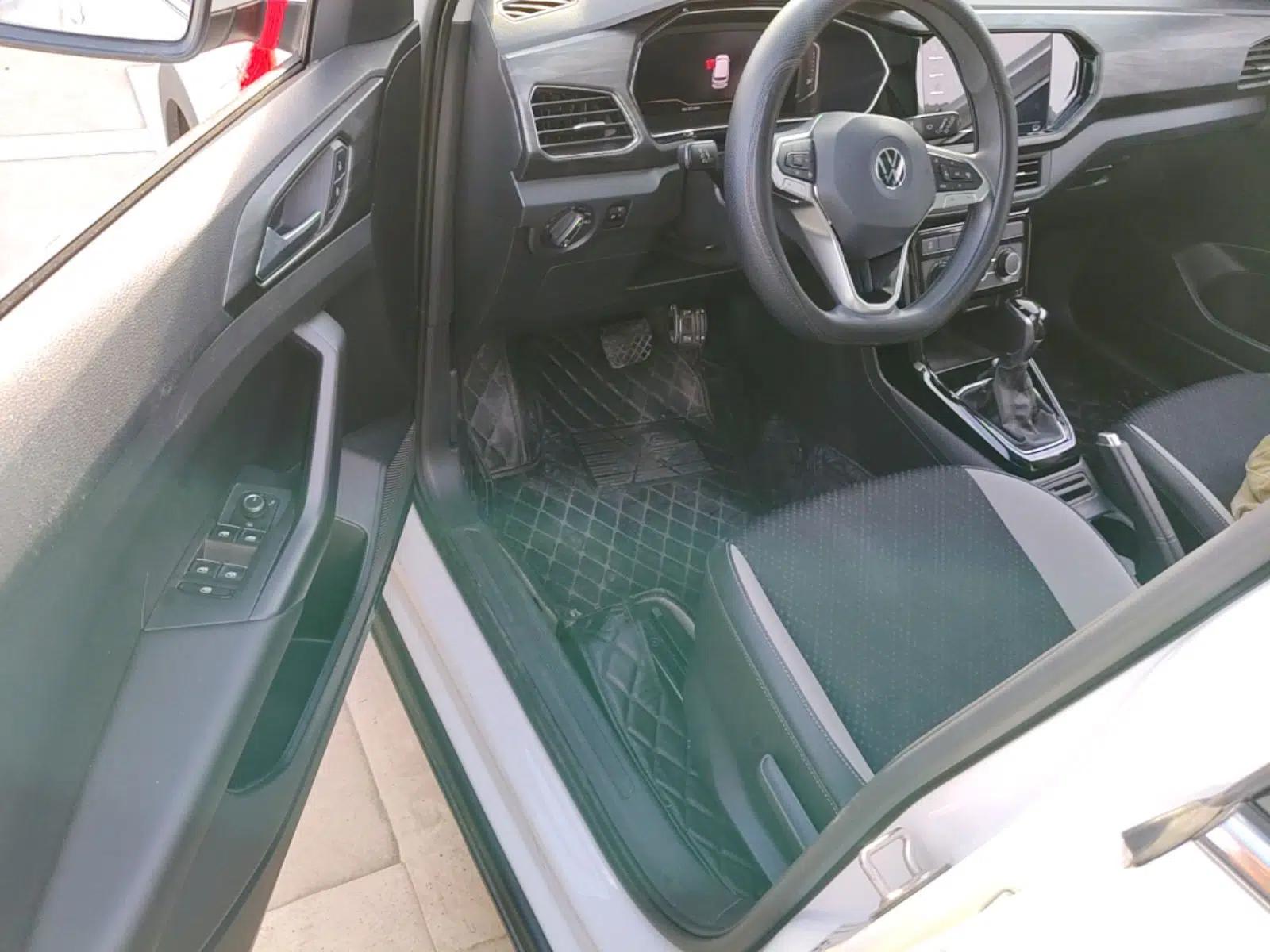 Volkswagen Tacqua 2020 1.5L Automatic Yue — миниатюра 19