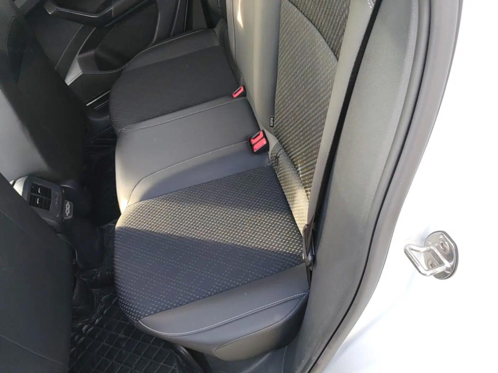 Volkswagen Tacqua 2020 1.5L Automatic Yue — миниатюра 20