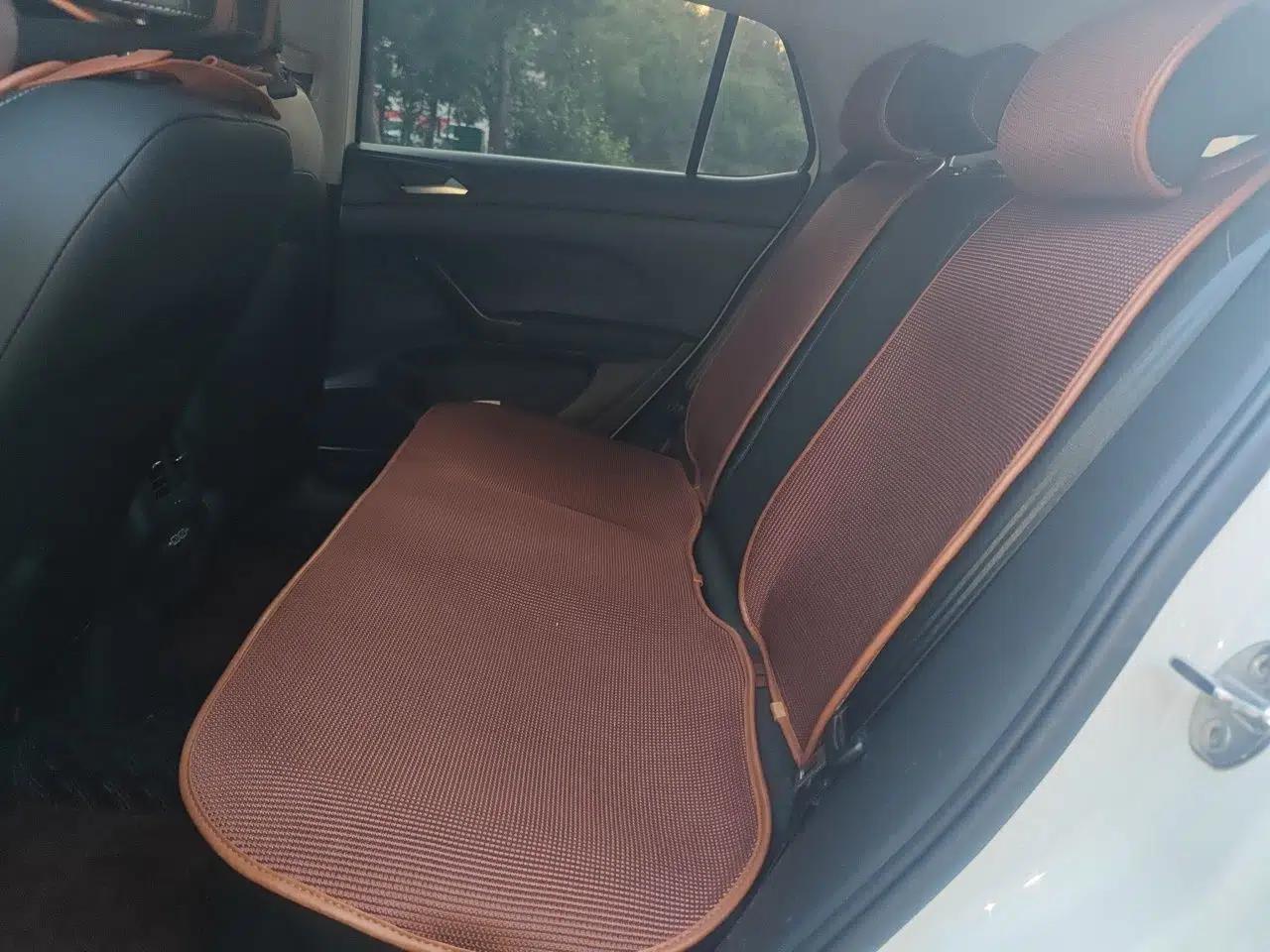 Volkswagen Tacqua 2021 1.5L Automatic Yue Zhi Lian Edition — миниатюра 20