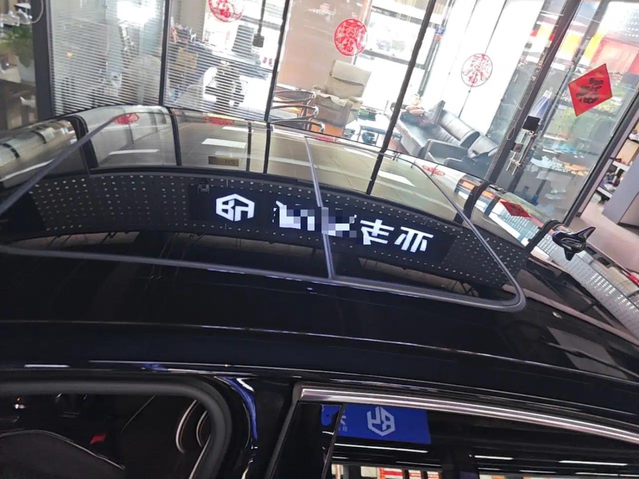Volkswagen Phideon 2021 380TSI Prestige Edition — миниатюра 11