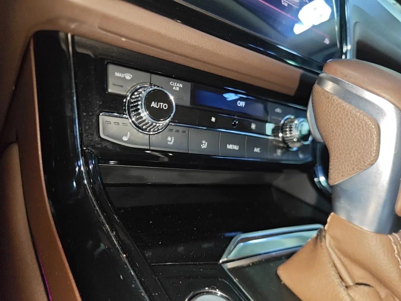 Volkswagen Phideon 2021 380TSI Prestige Edition — миниатюра 16