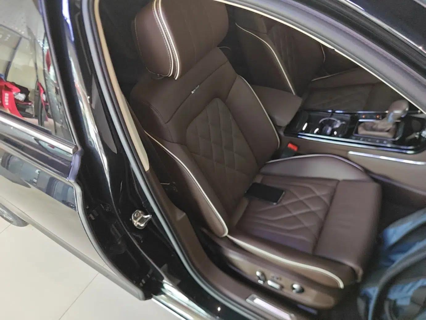 Volkswagen Phideon 2021 380TSI Prestige Edition — миниатюра 23