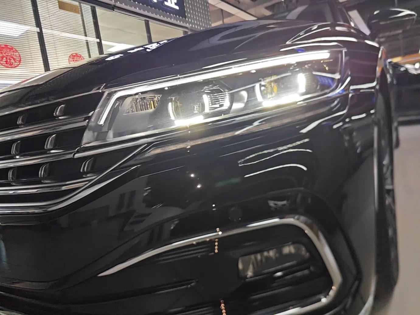 Volkswagen Phideon 2021 380TSI Prestige Edition — миниатюра 9
