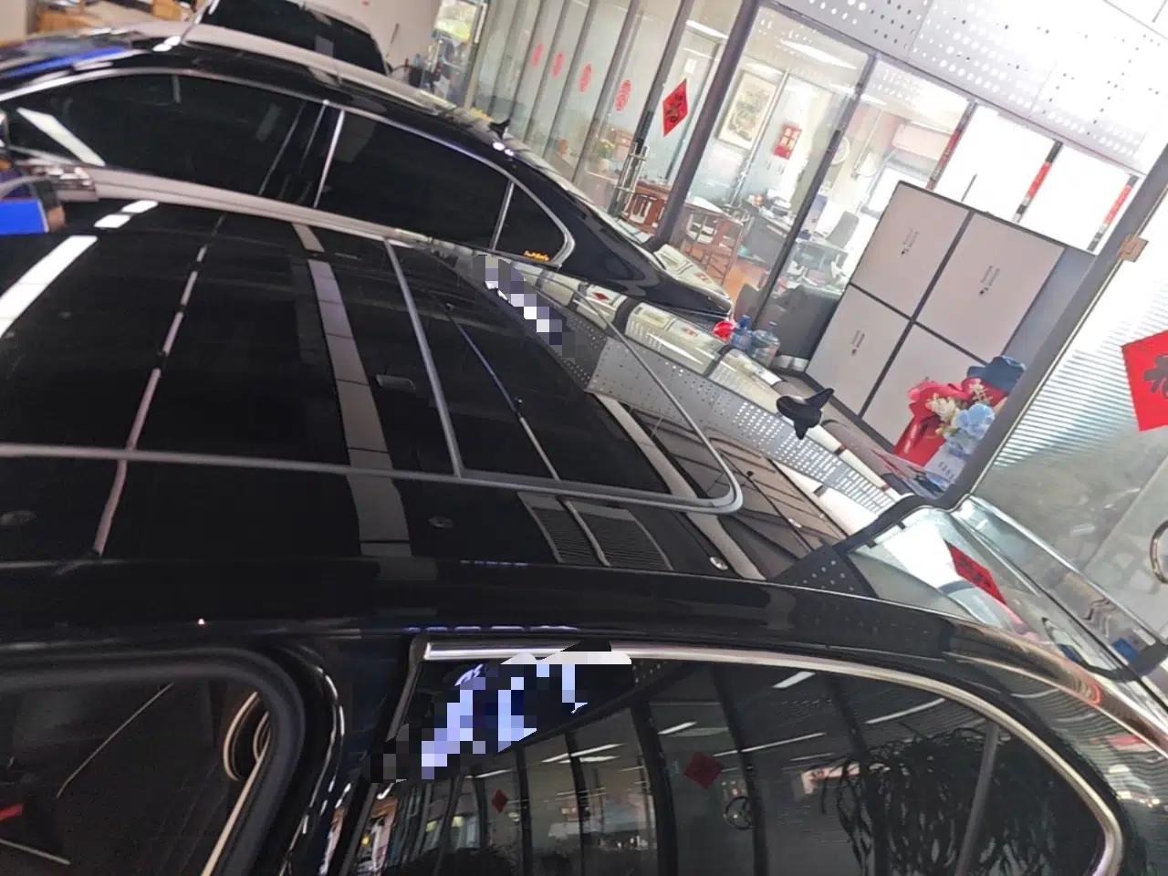 Volkswagen Phideon 2021 380TSI Prestige Edition — миниатюра 11