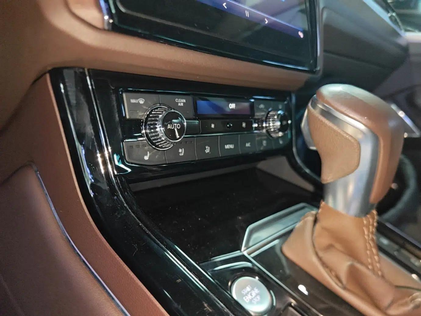 Volkswagen Phideon 2021 380TSI Prestige Edition — миниатюра 16