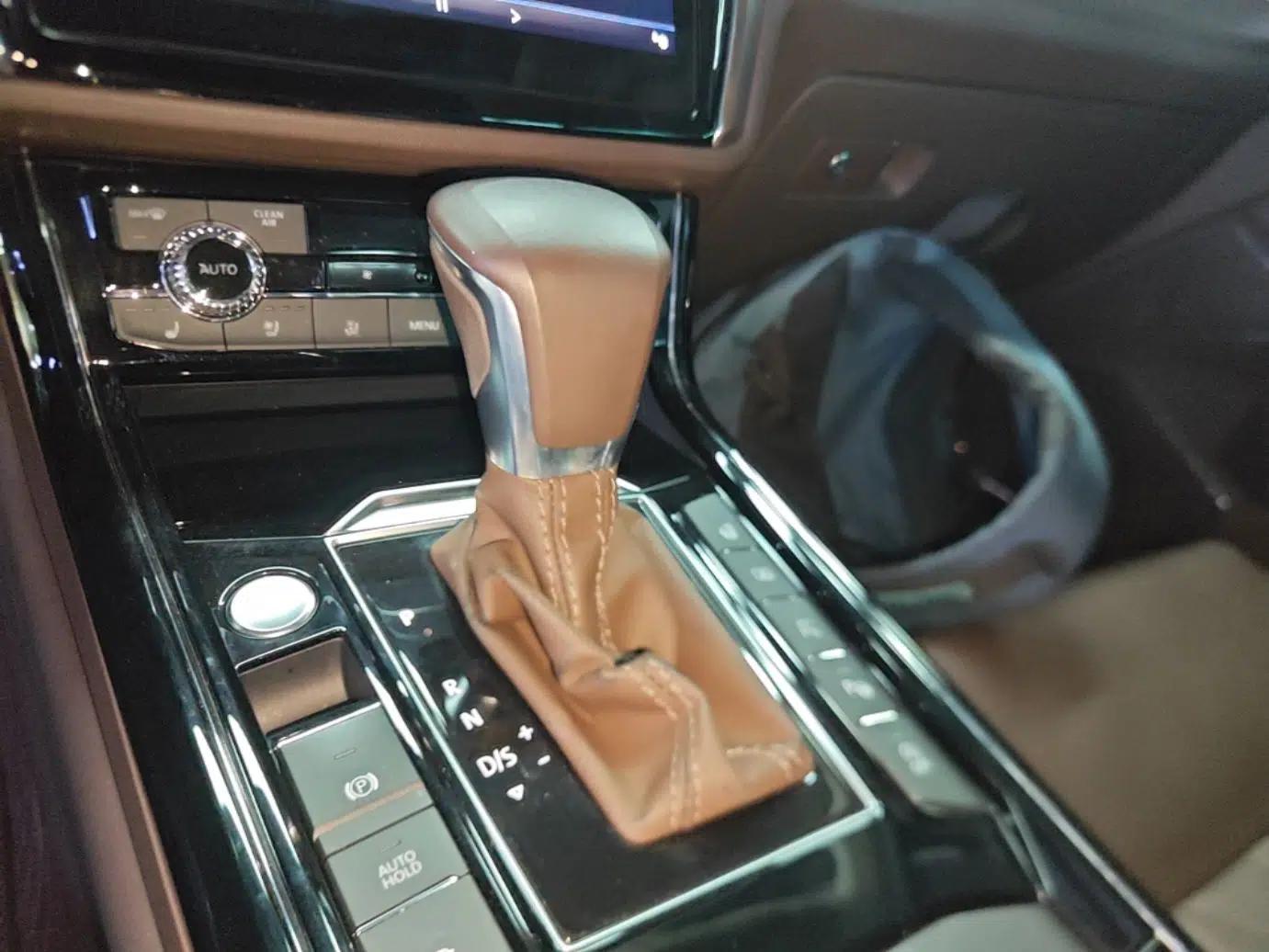 Volkswagen Phideon 2021 380TSI Prestige Edition — миниатюра 17