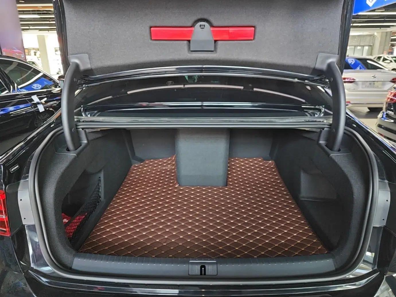 Volkswagen Phideon 2021 380TSI Prestige Edition — миниатюра 22