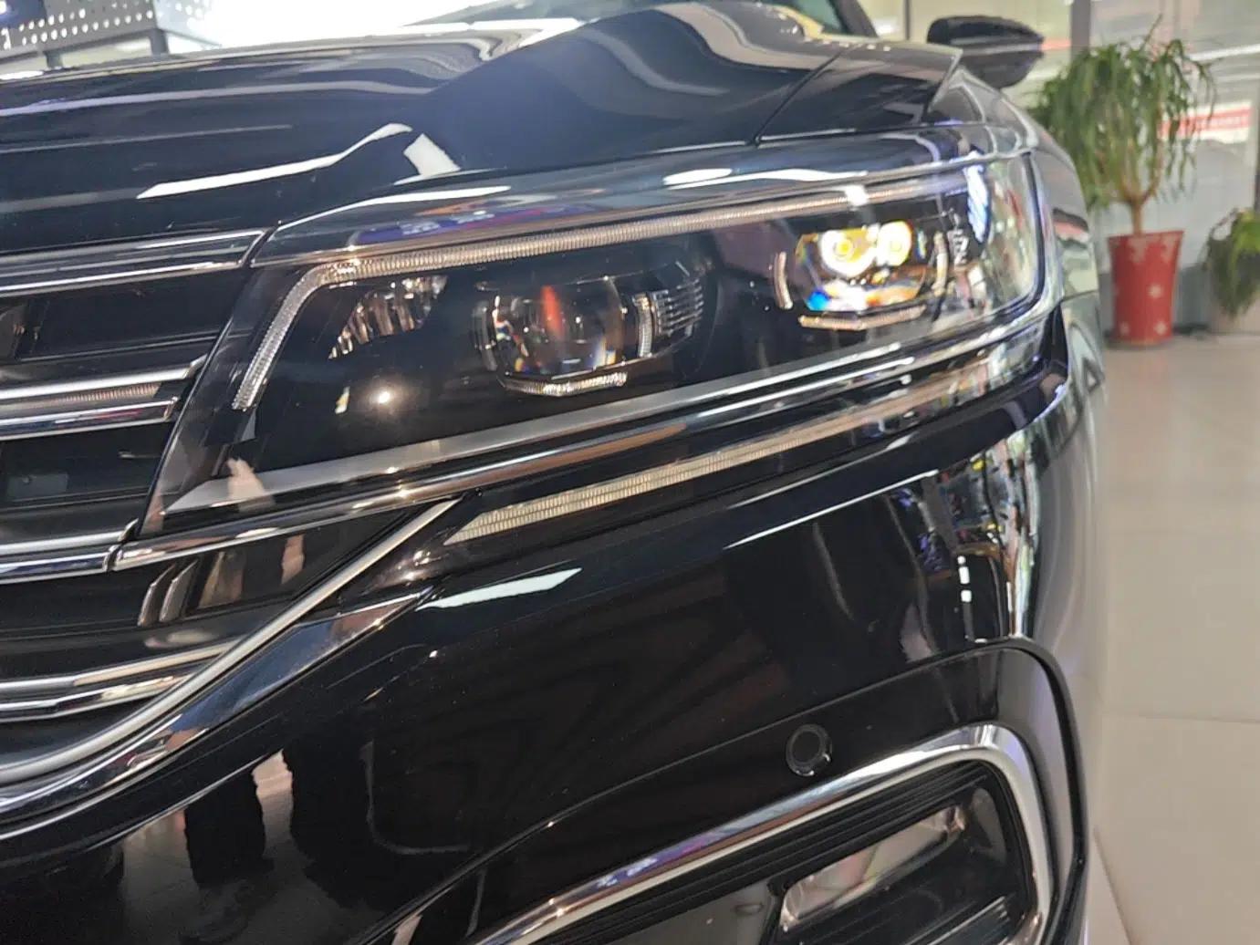 Volkswagen Phideon 2021 380TSI Prestige Edition — миниатюра 9