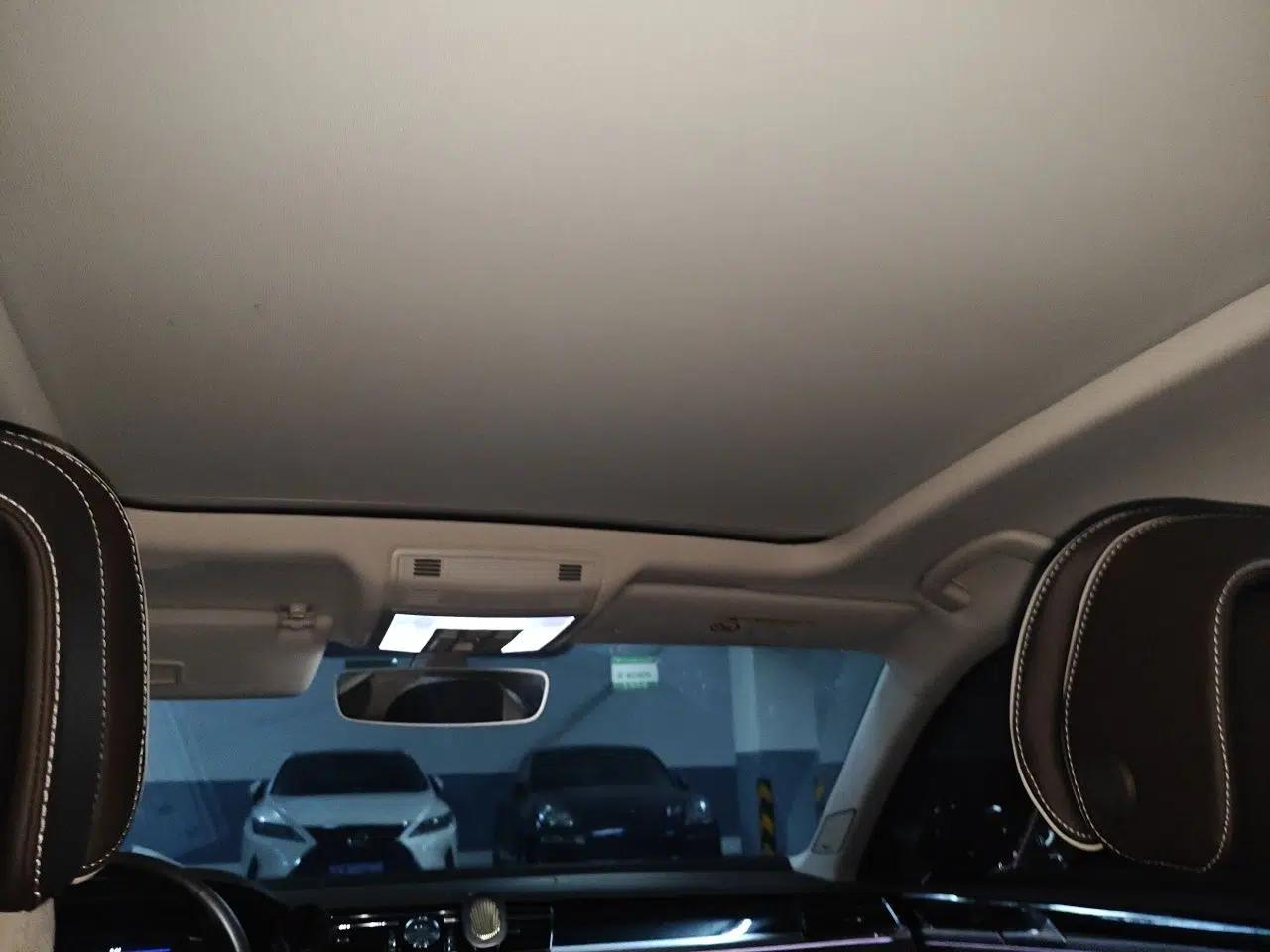 Volkswagen Phideon 2021 380TSI Prestige Edition — миниатюра 15
