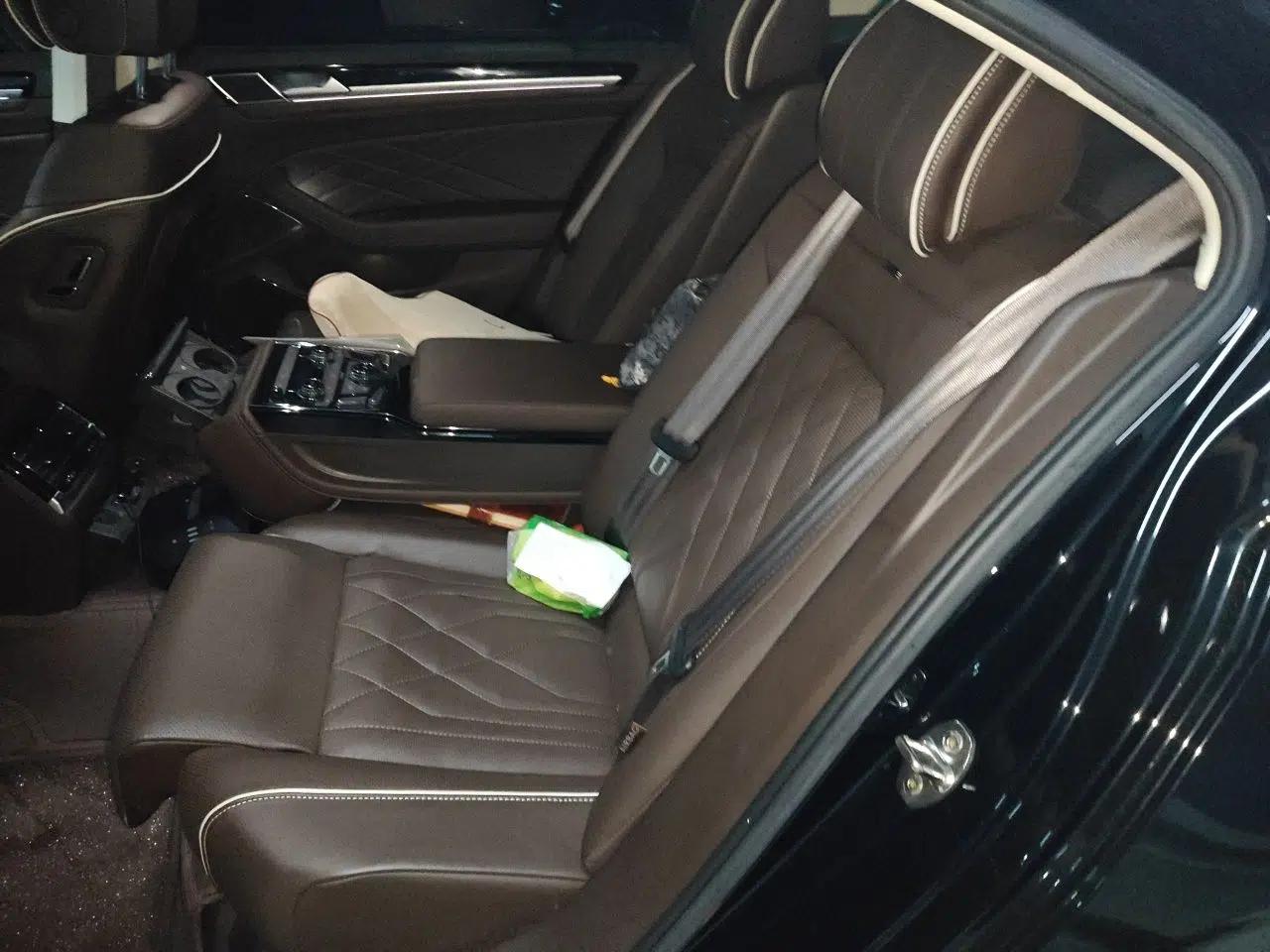 Volkswagen Phideon 2021 380TSI Prestige Edition — миниатюра 20