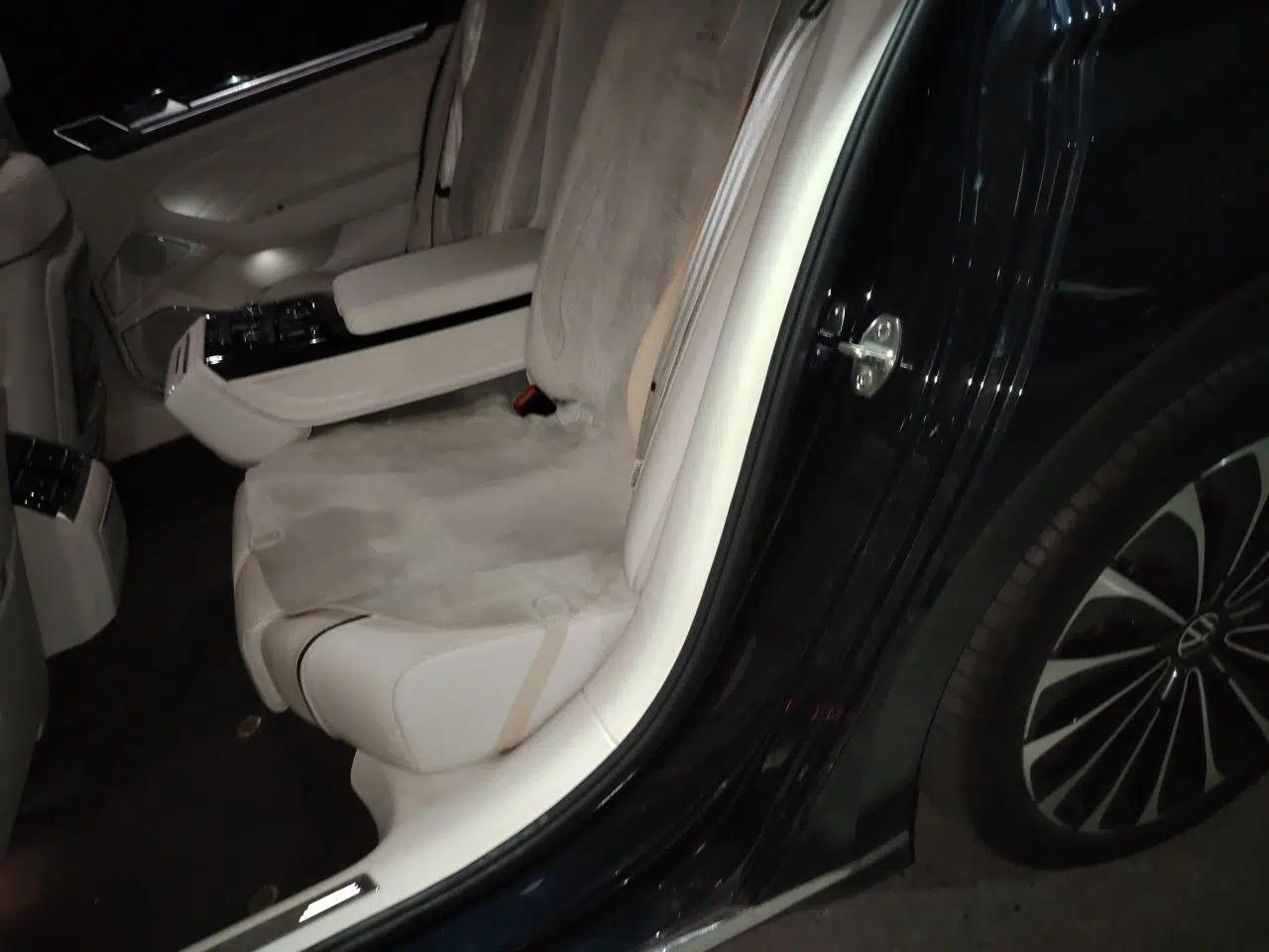 Volkswagen Phideon 2021 380TSI Prestige Edition — миниатюра 18