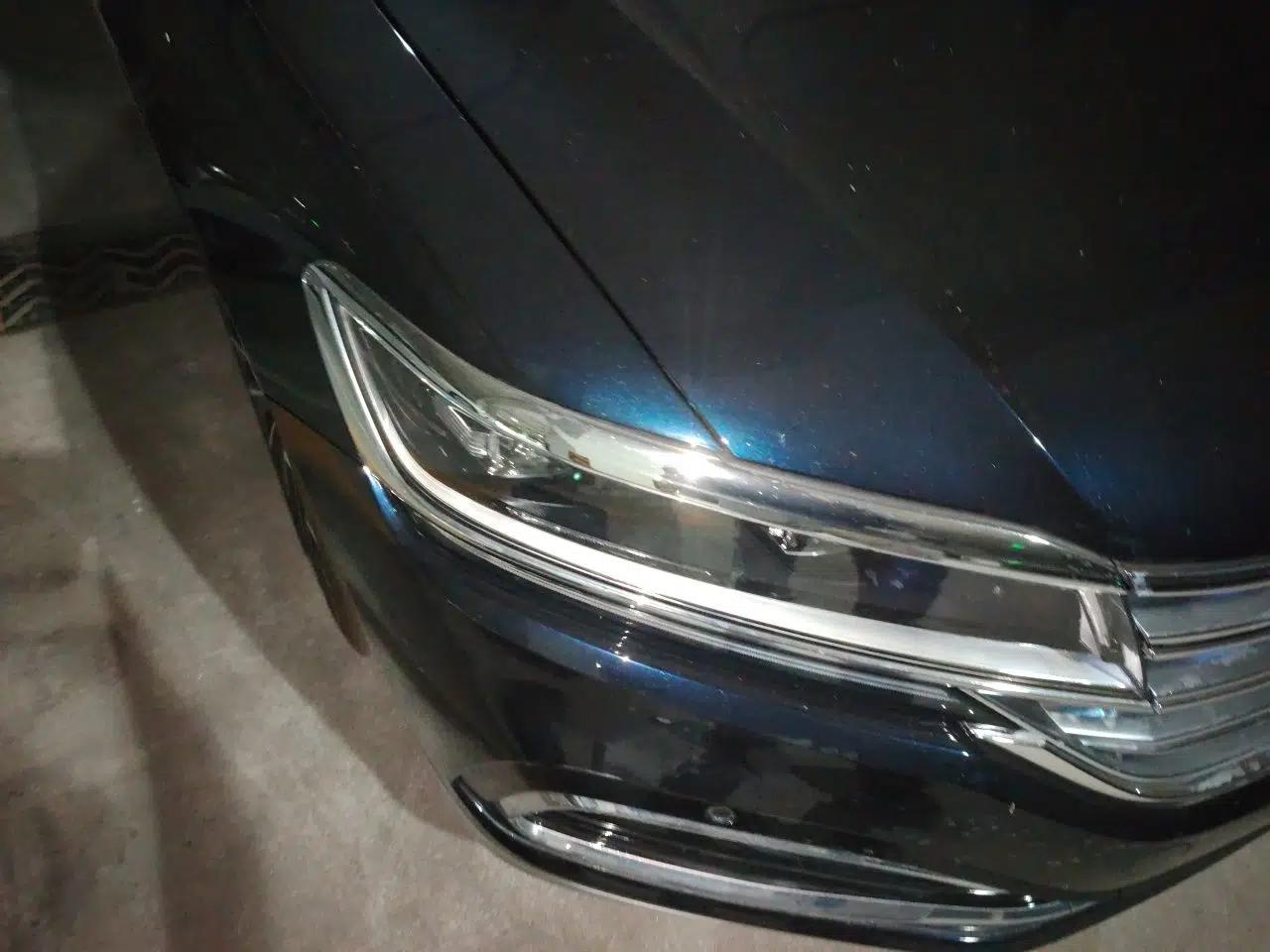 Volkswagen Phideon 2021 380TSI Prestige Edition — миниатюра 7