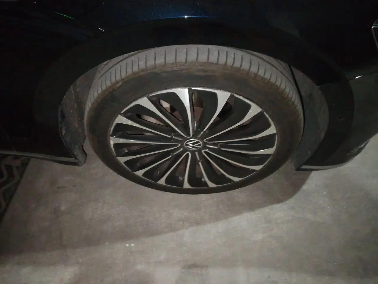 Volkswagen Phideon 2021 380TSI Prestige Edition — миниатюра 8
