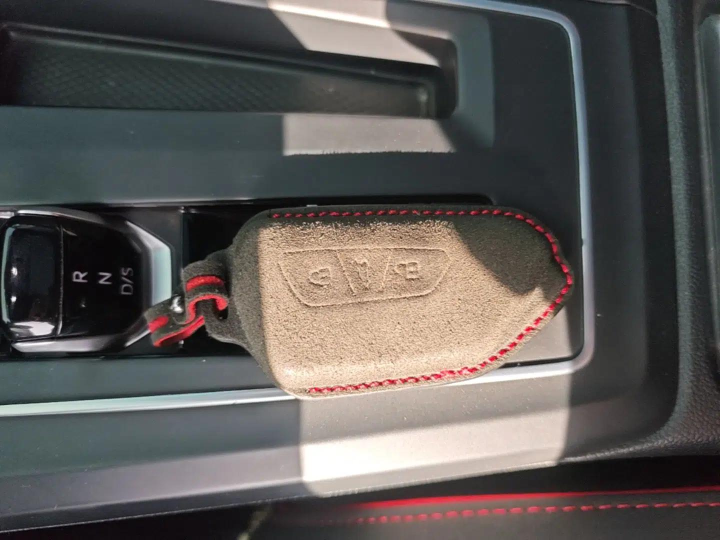 Volkswagen Golf GTI 2021 Facelift 380TSI DSG GTI — миниатюра 12