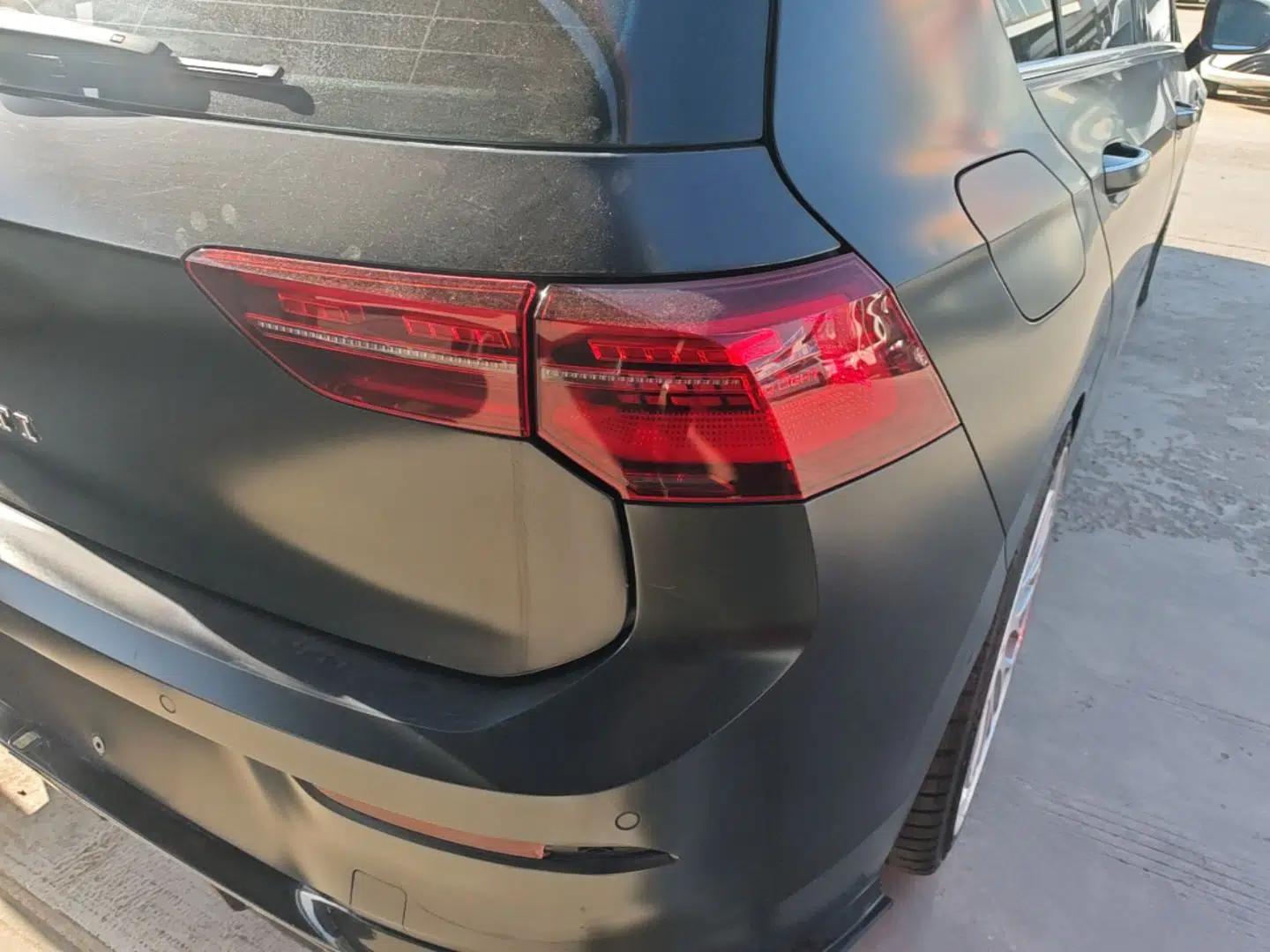 Volkswagen Golf GTI 2021 Facelift 380TSI DSG GTI — миниатюра 7