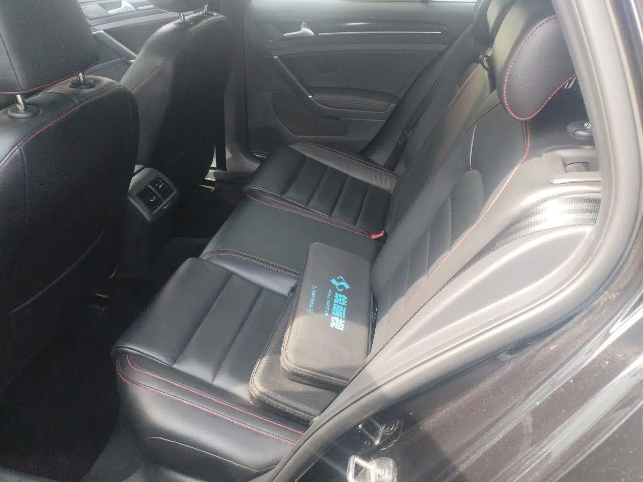 Volkswagen Golf GTI 2016 2.0 TSI GTI — миниатюра 18