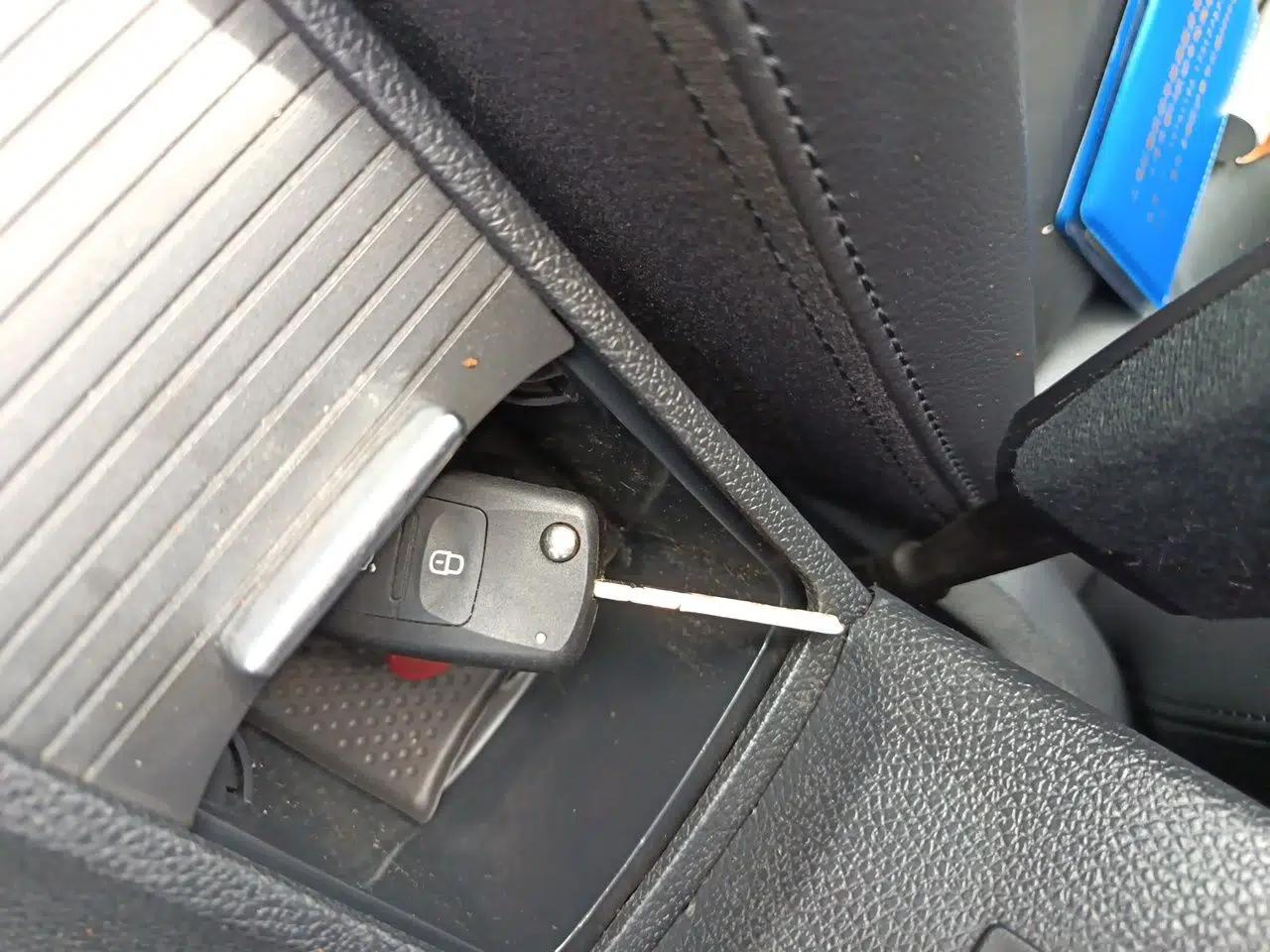 Volkswagen Golf GTI 2012 2.0 TSI GTI — миниатюра 9