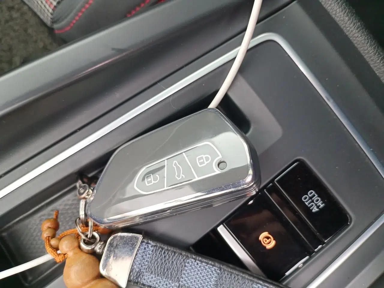 Volkswagen Golf GTI 2021 380TSI DSG GTI — миниатюра 9