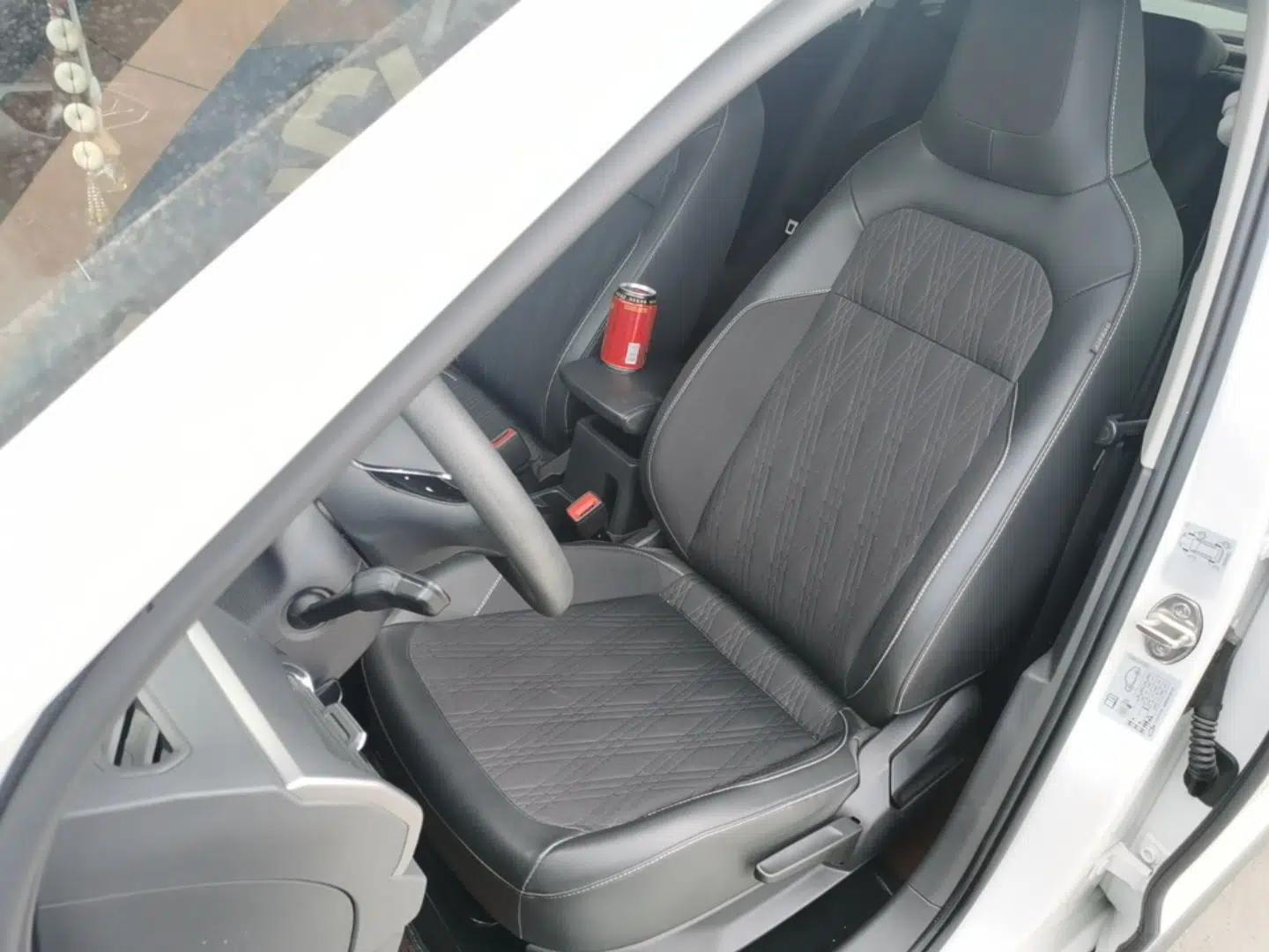 Volkswagen T-Cross 2020 280TSI DSG Comfort Edition — миниатюра 18