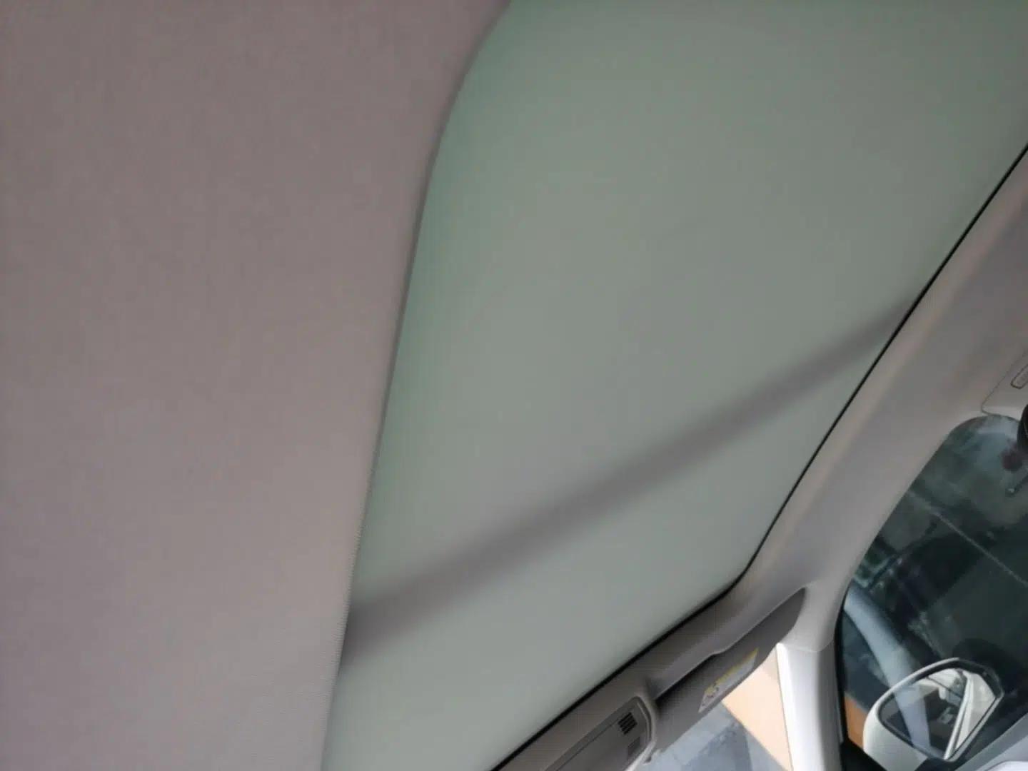 Volkswagen T-Cross 2020 280TSI DSG Comfort Edition — миниатюра 21