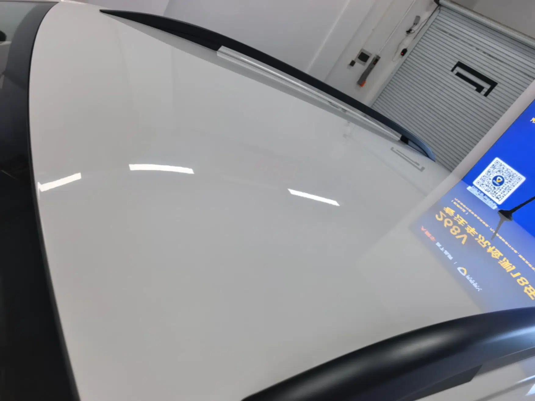 Volkswagen T-Cross 2020 1.5L Automatic Fashion Edition — миниатюра 11